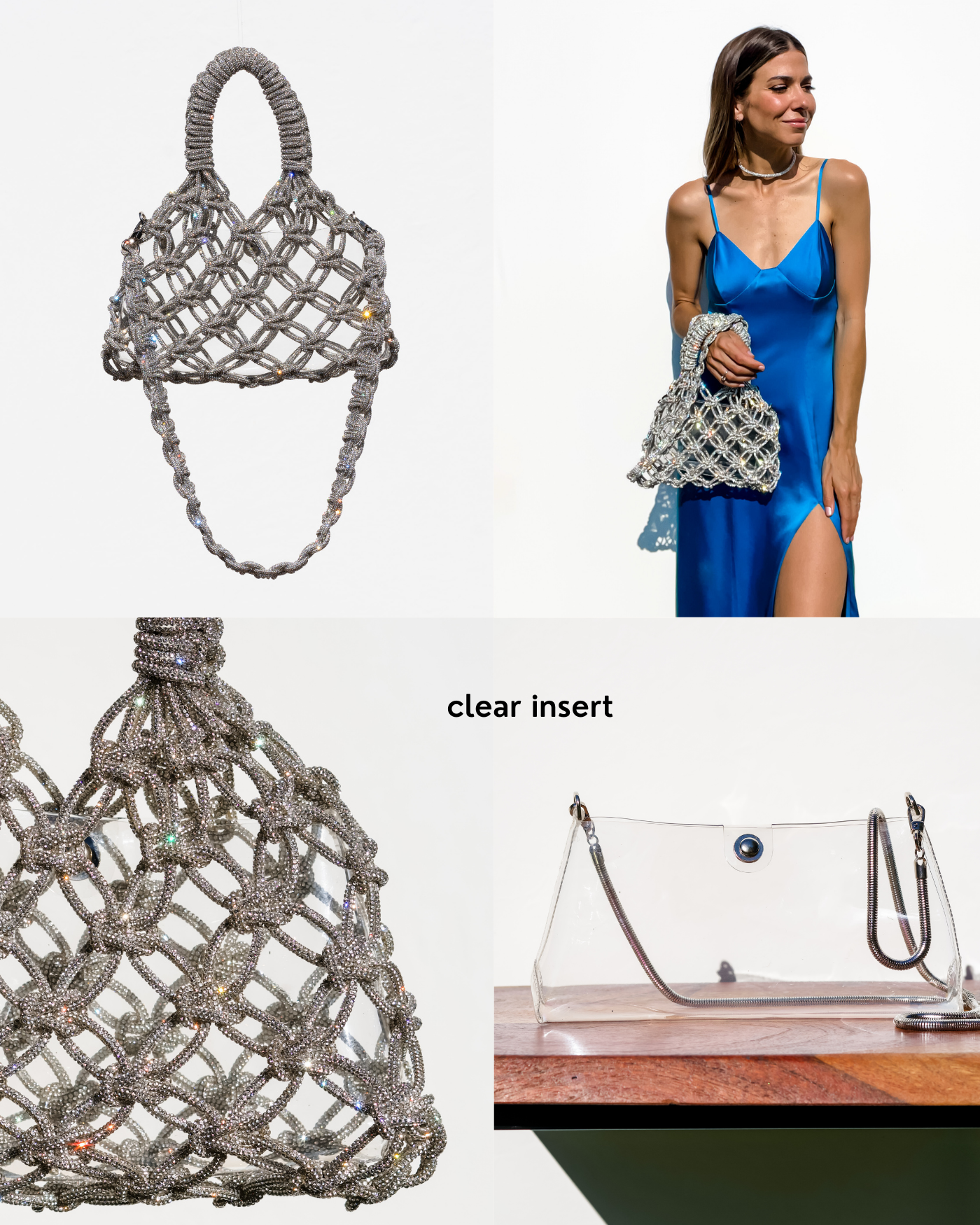 THE TRANSFORMER - Crystal / Merlot