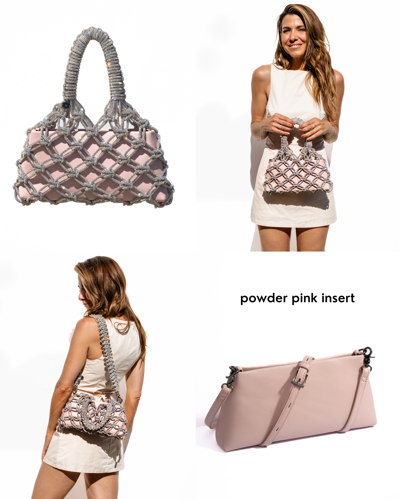 THE TRANSFORMER - Crystal / Merlot