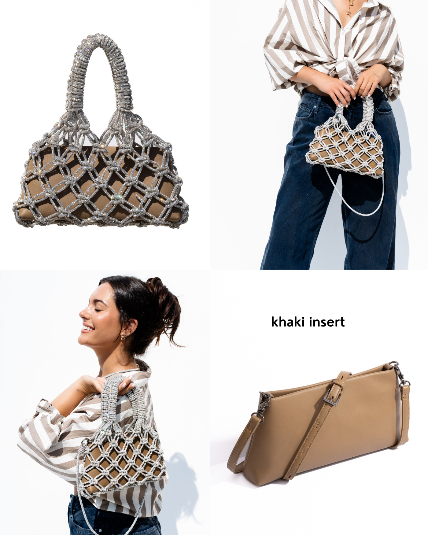 THE TRANSFORMER - Crystal / Merlot