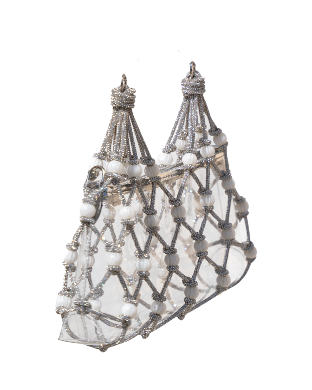 TRANSFORMER 2 - Crystal