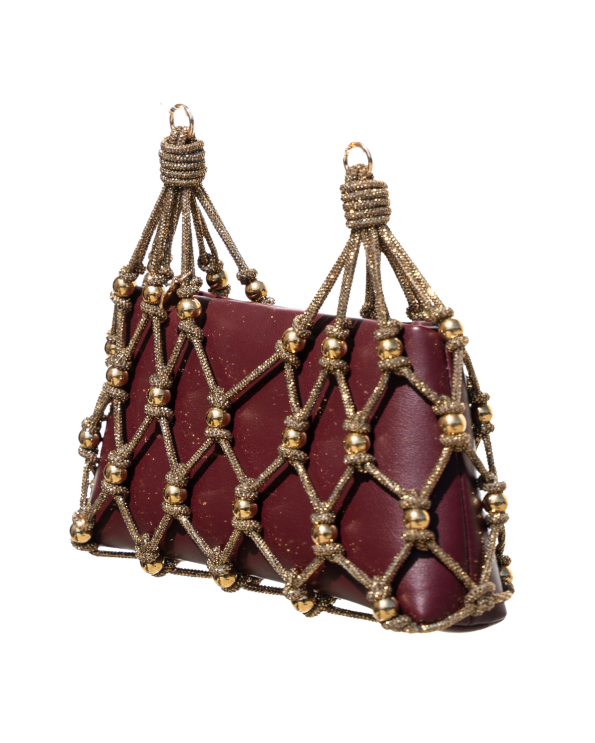 TRANSFORMER 2 - Antique Gold