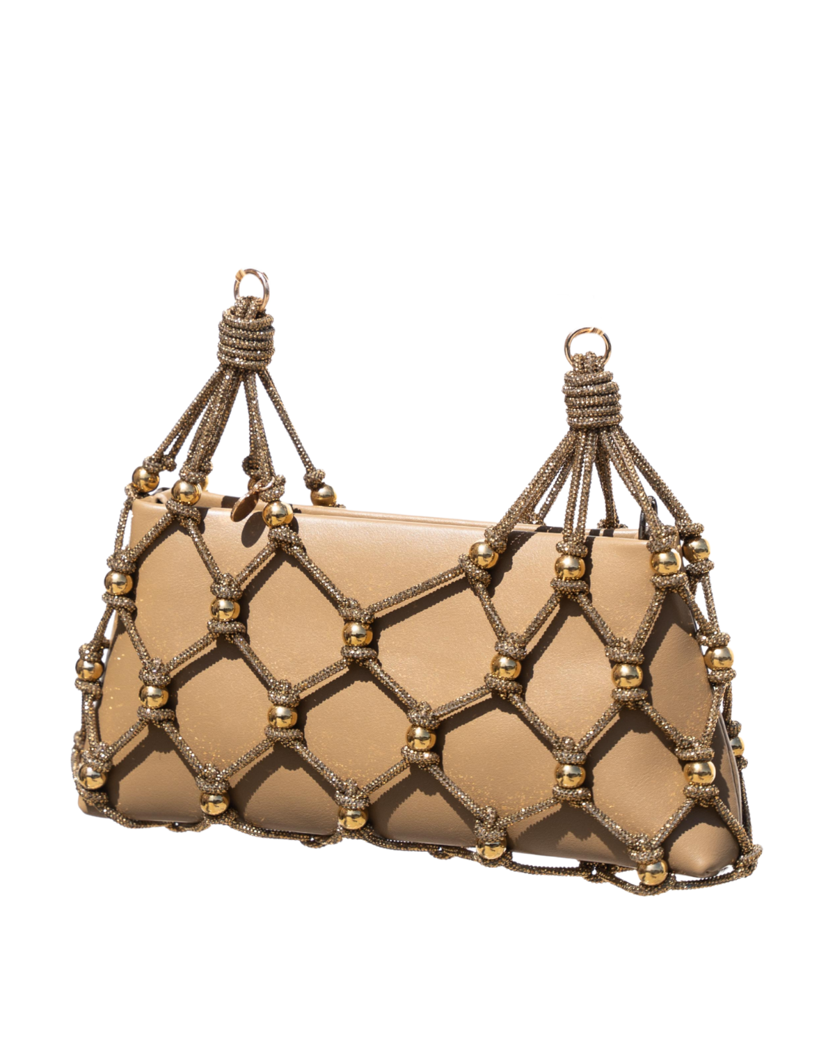 TRANSFORMER 2 - Antique Gold