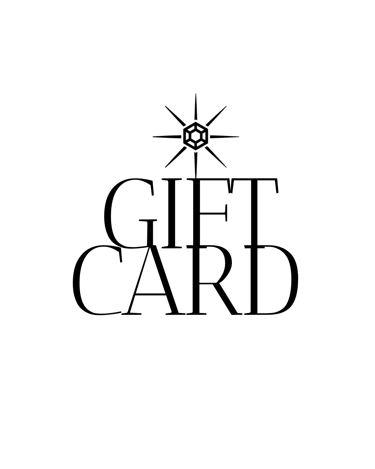 ROCKNOT GIFT CARD