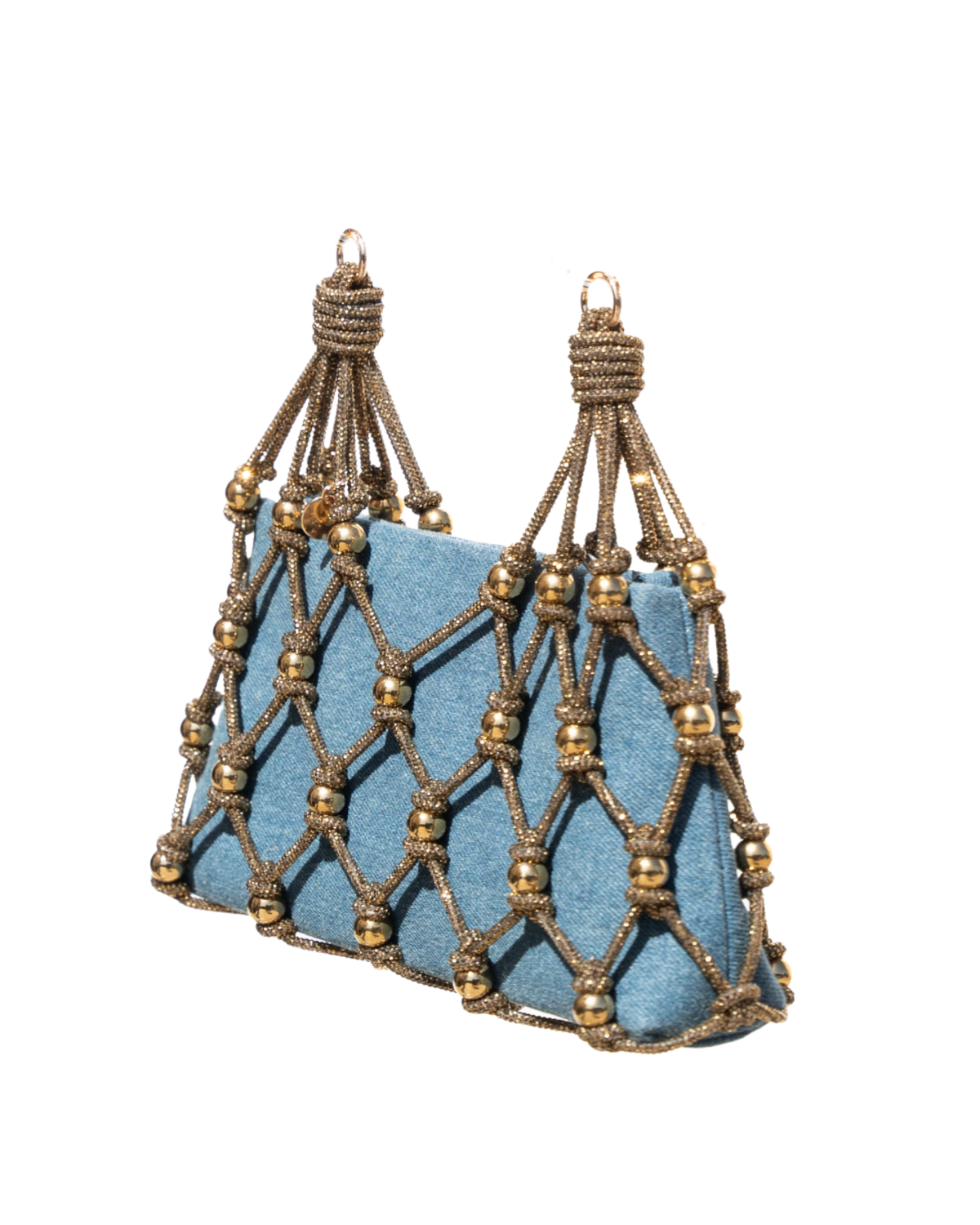 TRANSFORMER 2 - Antique Gold