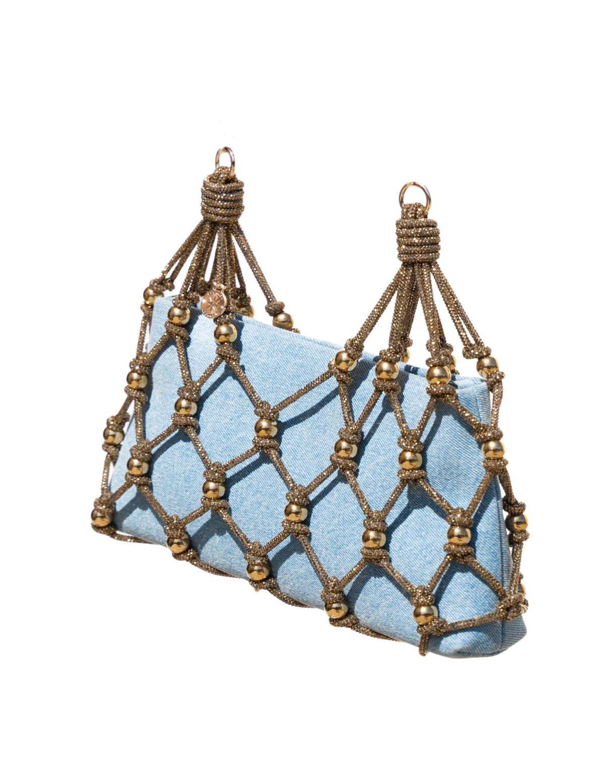 TRANSFORMER 2 - Antique Gold