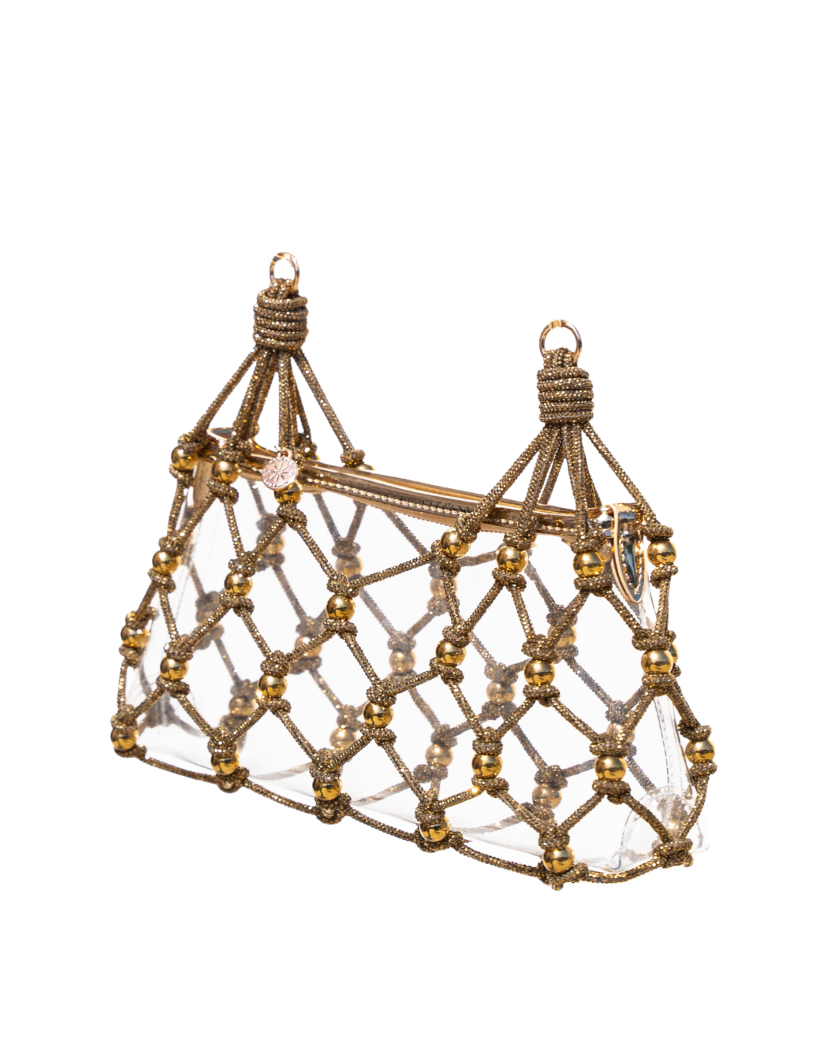 TRANSFORMER 2 - Antique Gold