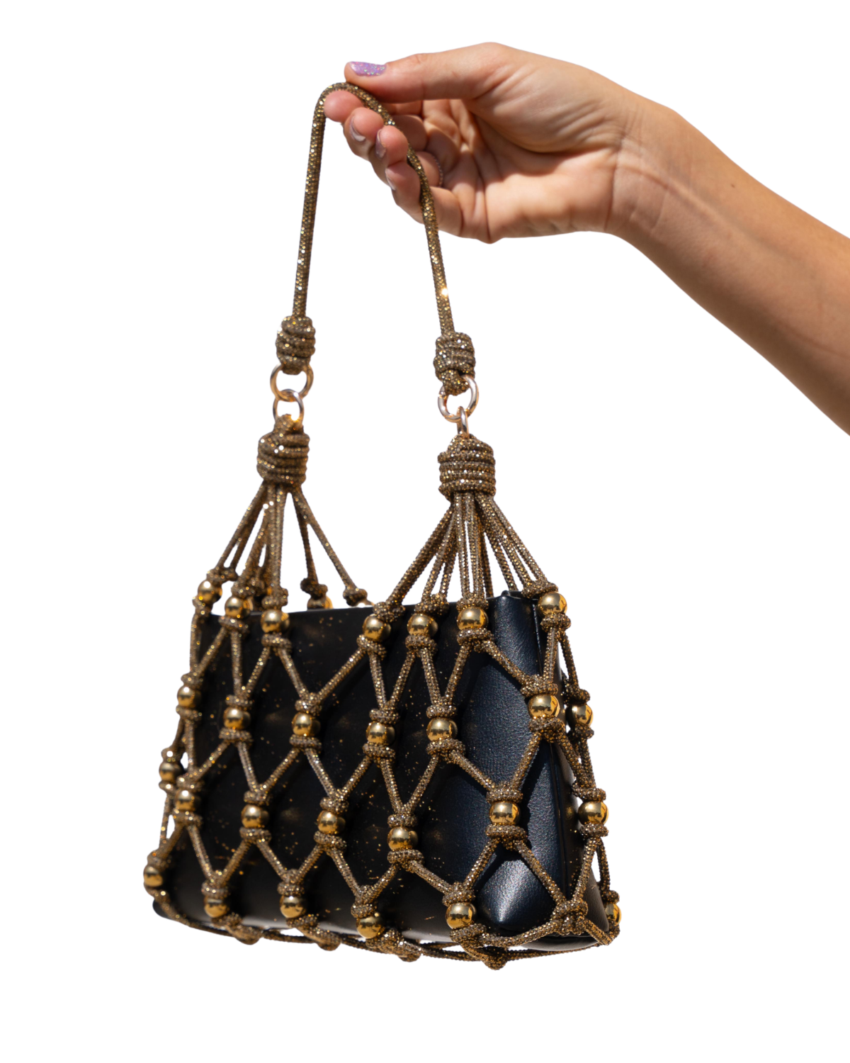 TRANSFORMER 2 - Antique Gold