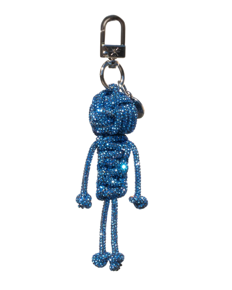 MASCOT Keychain / Bag Charm - Multiple Colors