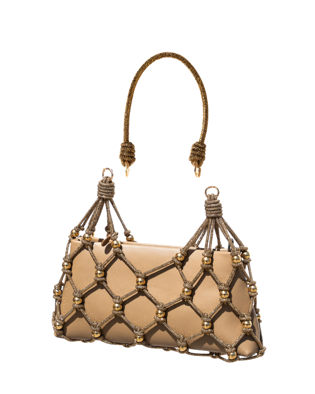 TRANSFORMER 2 - Antique Gold