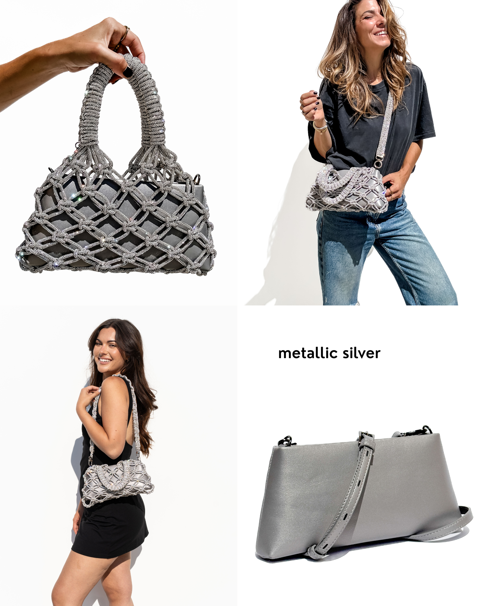 THE TRANSFORMER - Crystal / Merlot