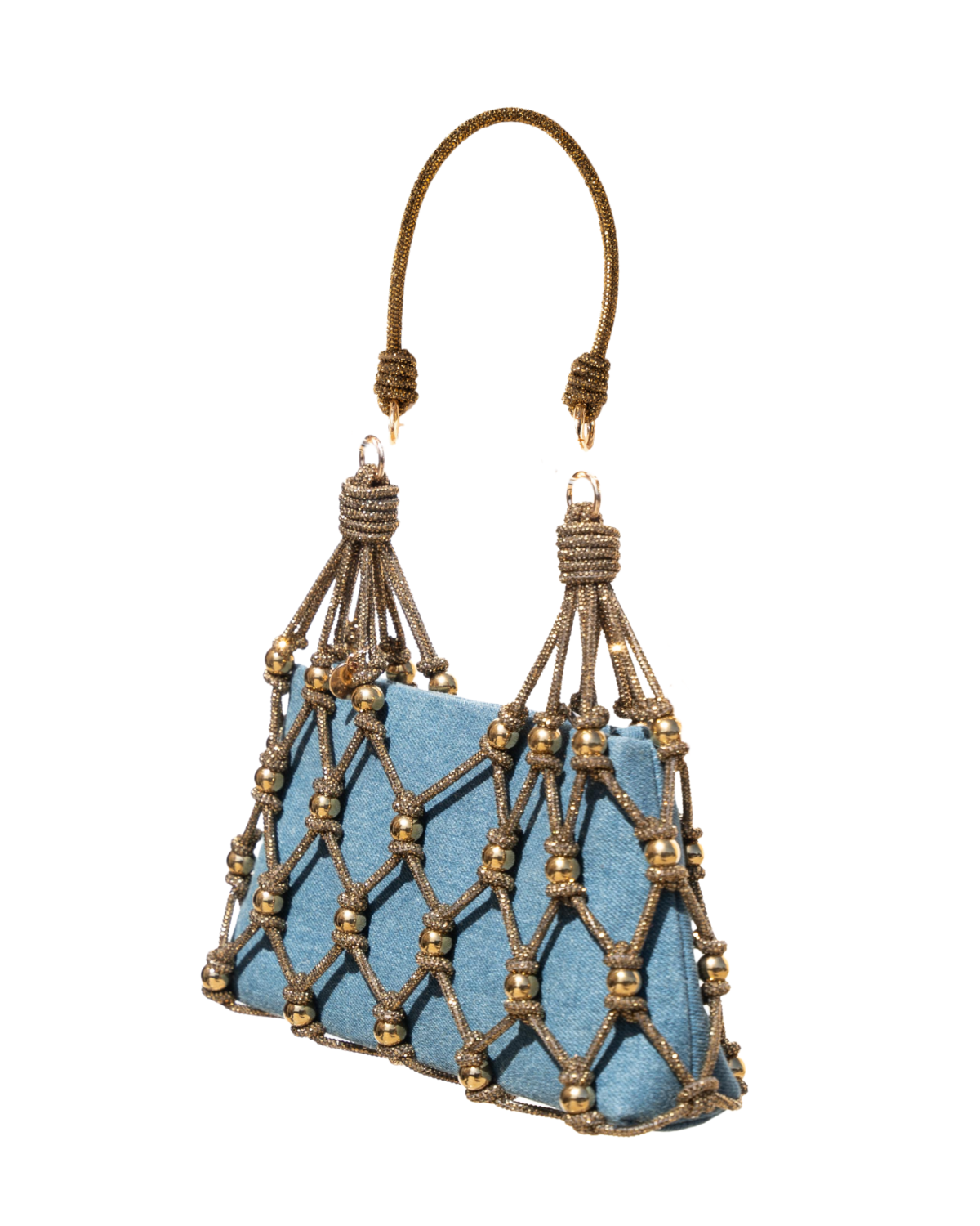 TRANSFORMER 2 - Antique Gold