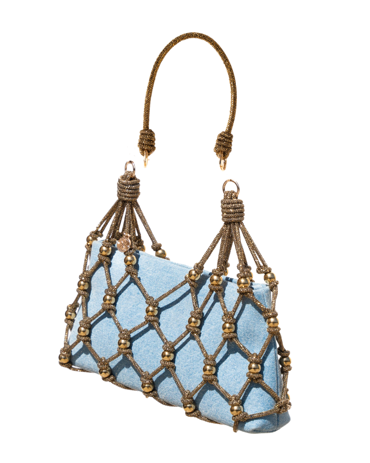 TRANSFORMER 2 - Antique Gold