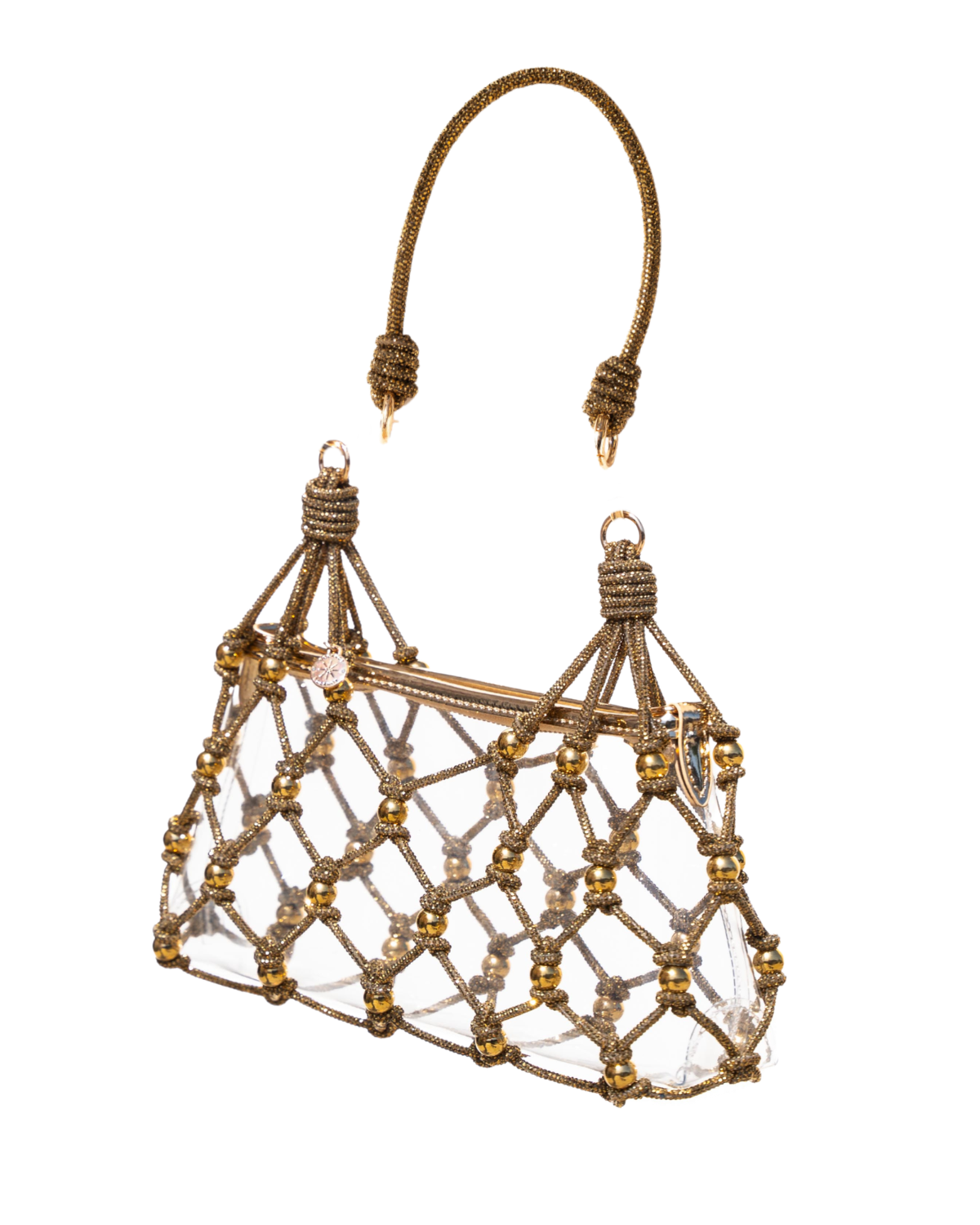 TRANSFORMER 2 - Antique Gold