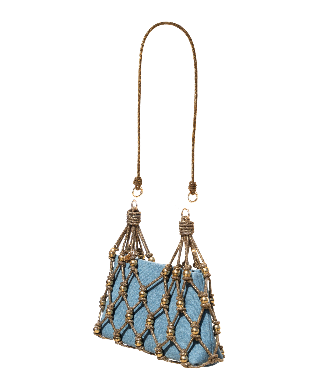 TRANSFORMER 2 - Antique Gold