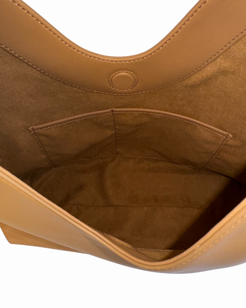 ORI Hobo Bag - Tan