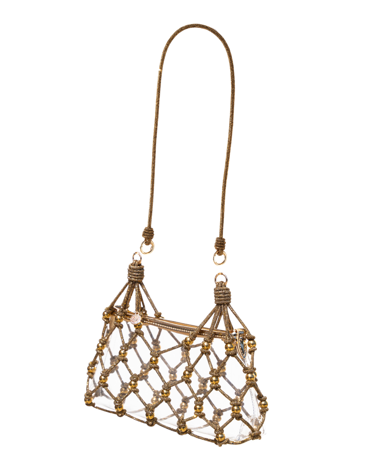 TRANSFORMER 2 - Antique Gold