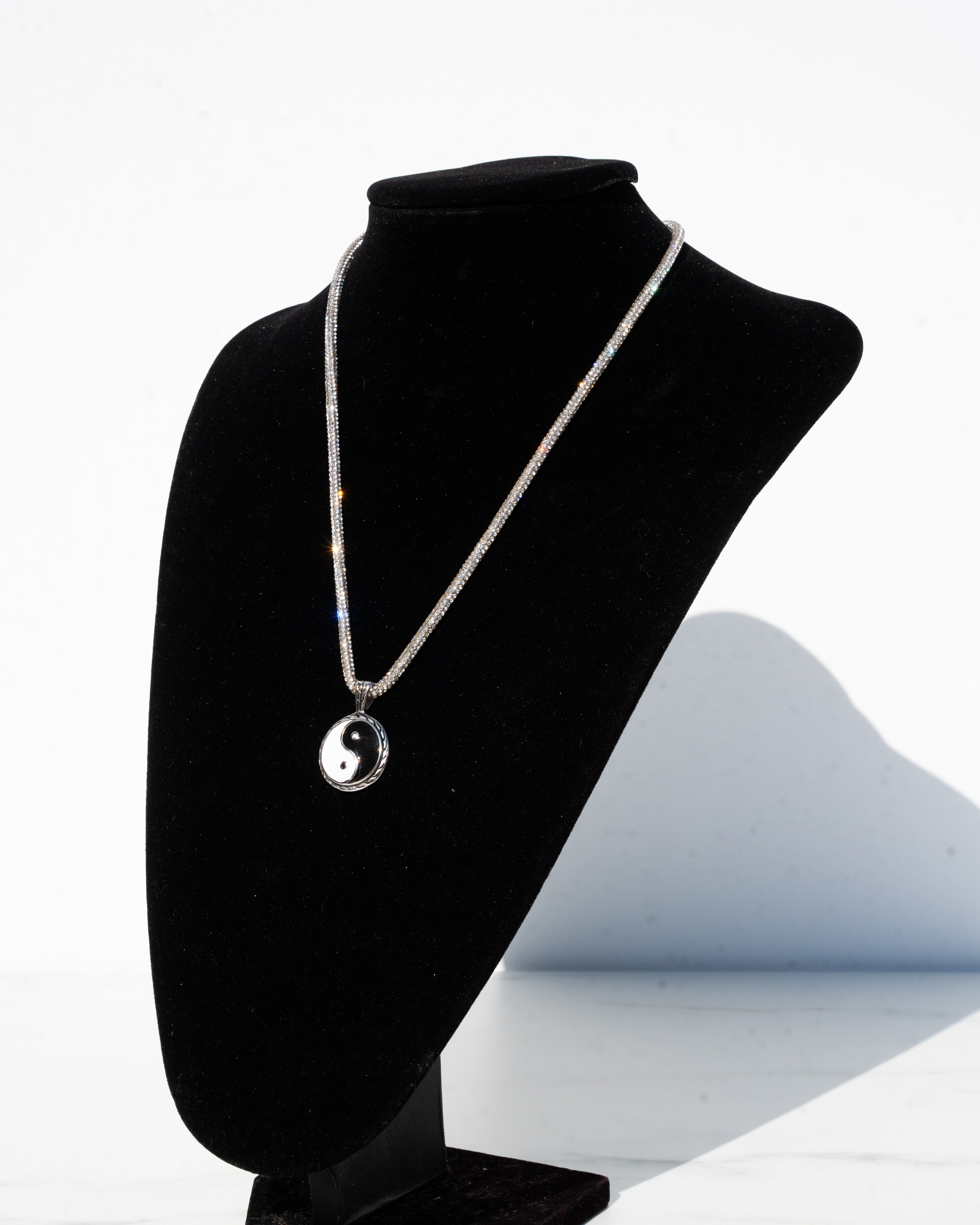 90s Set - Trio Necklace