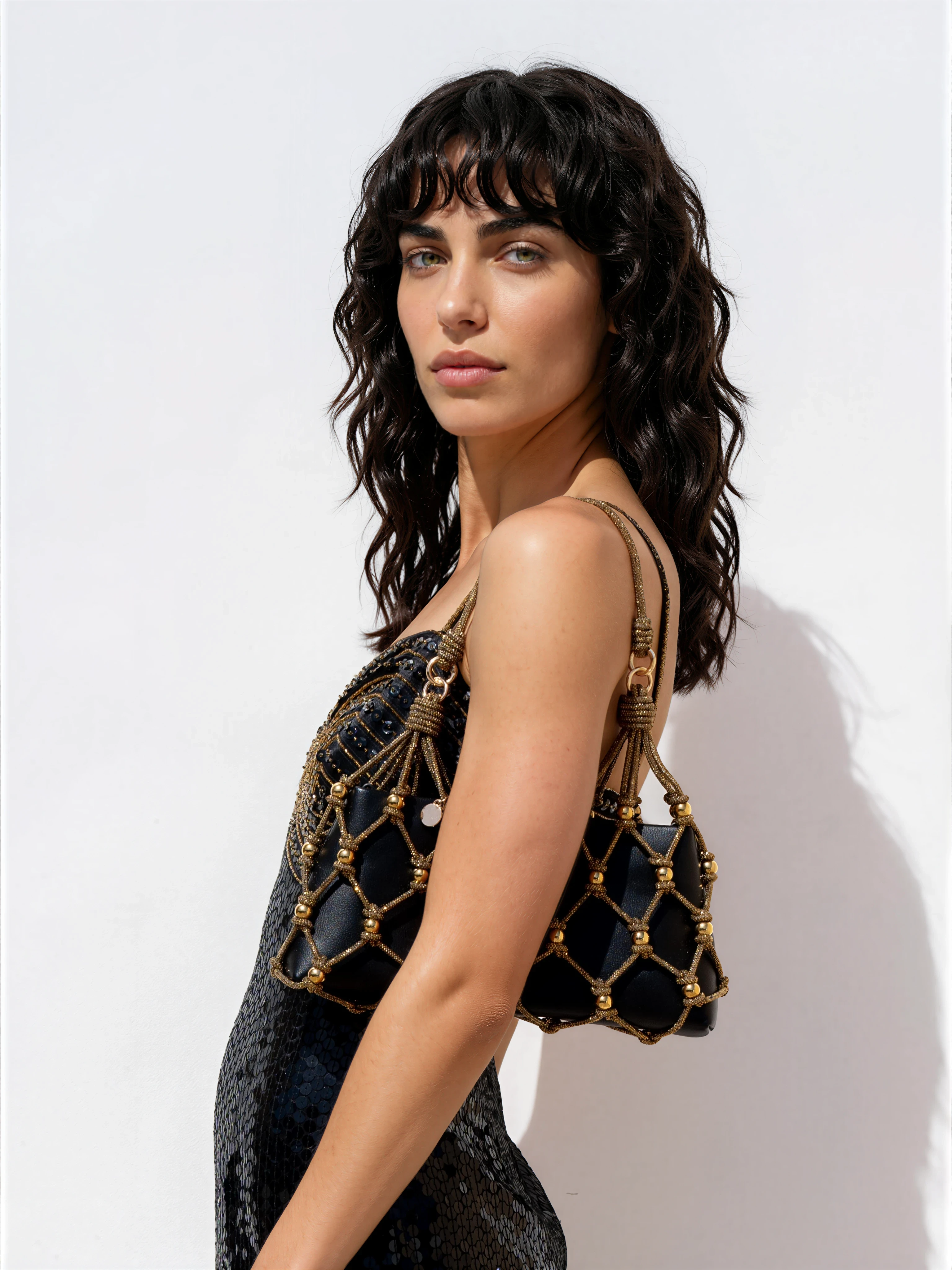 TRANSFORMER 2 - Antique Gold