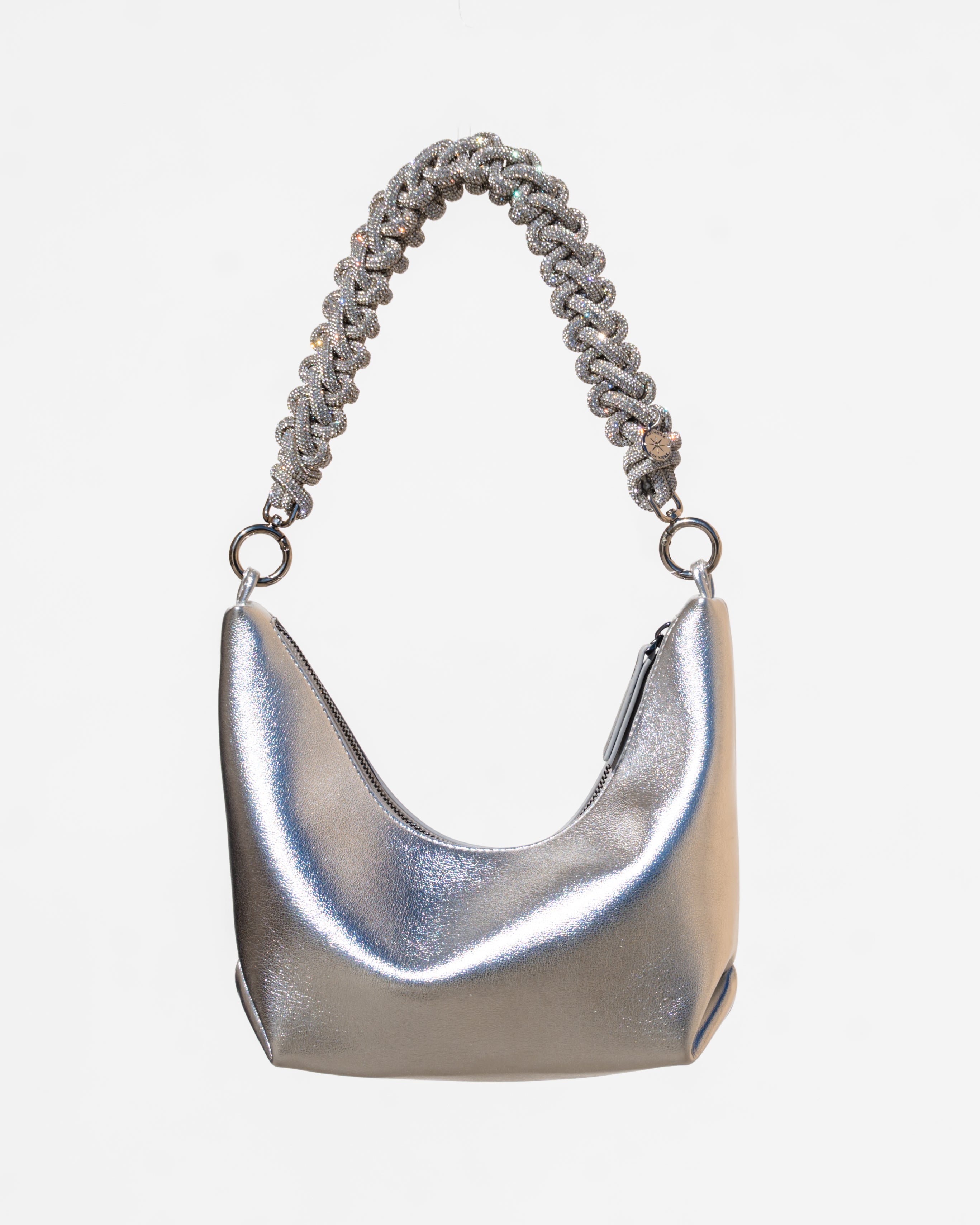 Oz Handle - Crystal