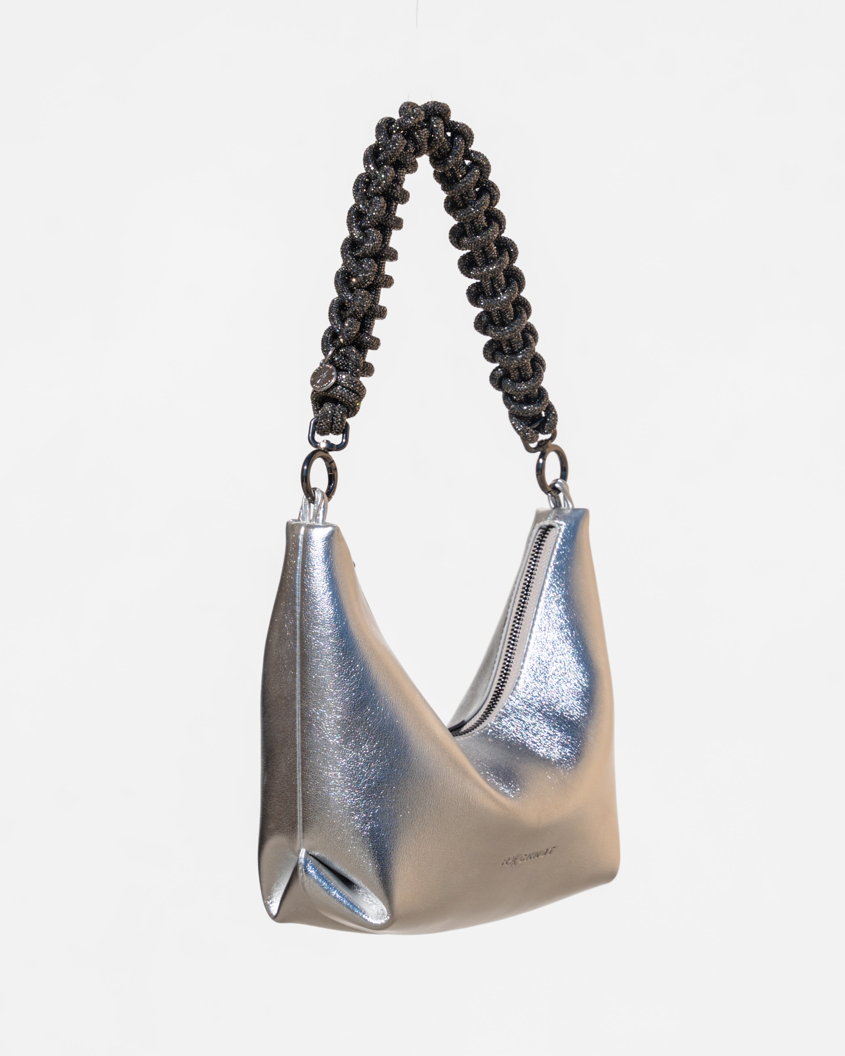 Oz Handle - Gunmetal