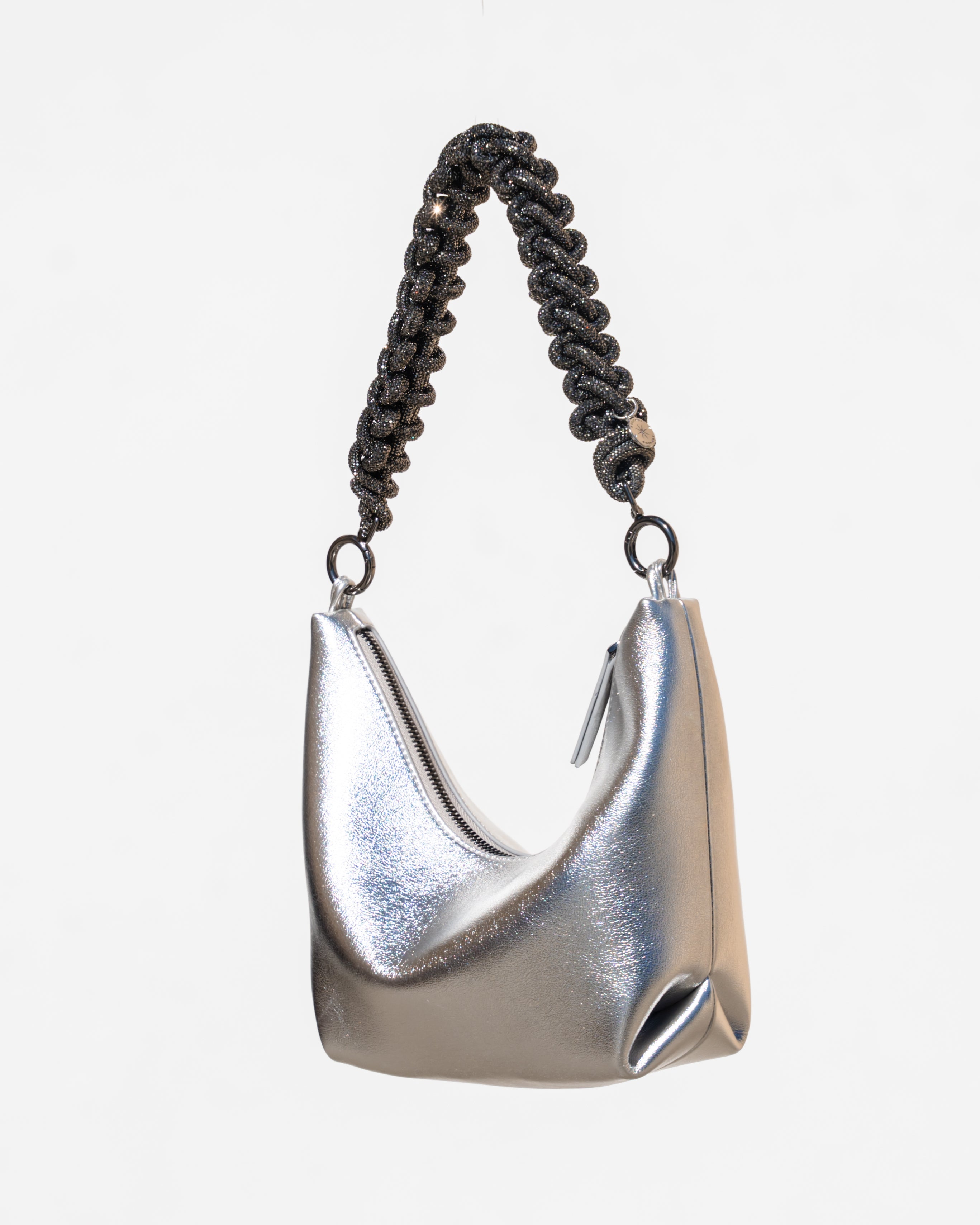 Oz Handle - Gunmetal