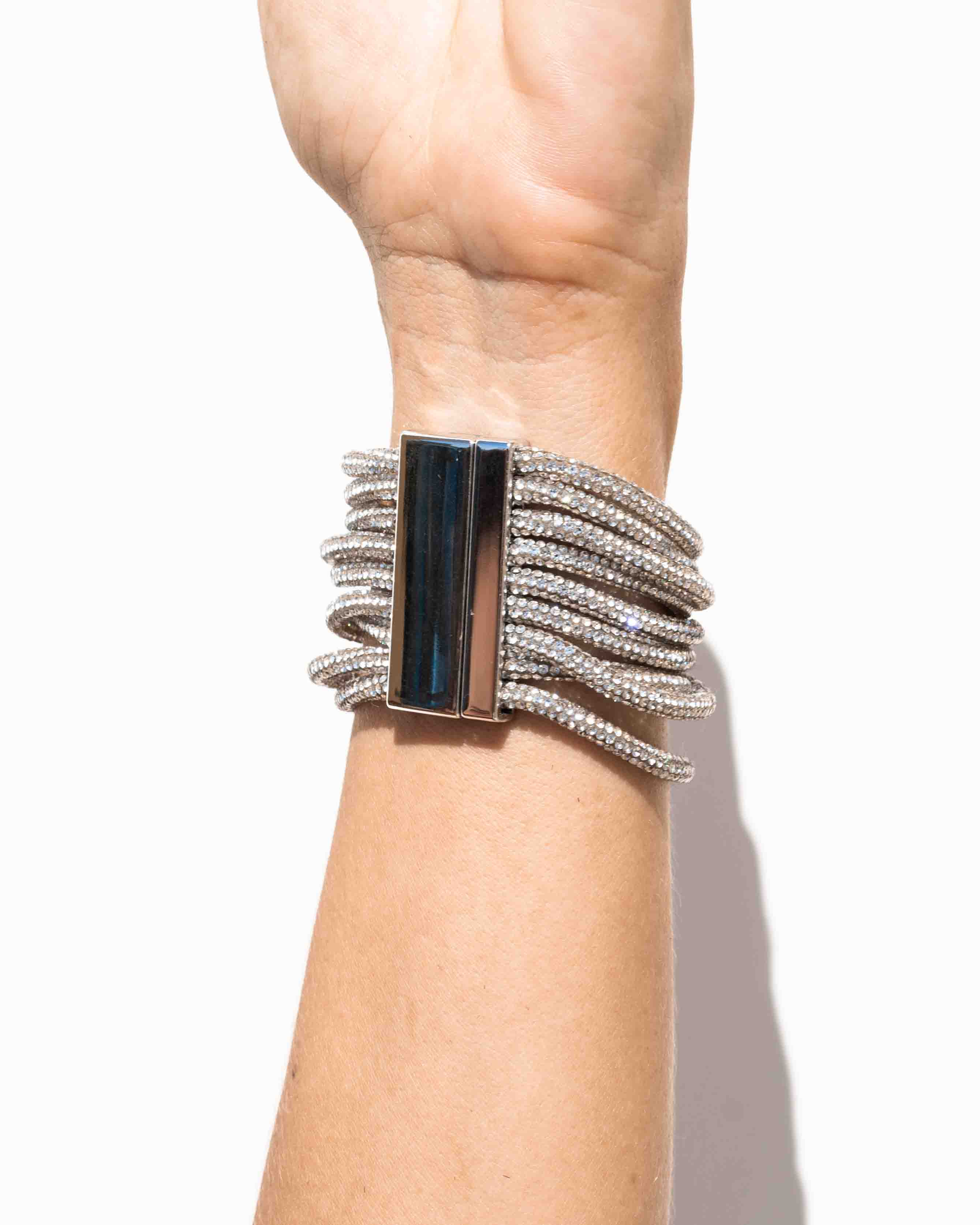 Multi Strand Bracelet