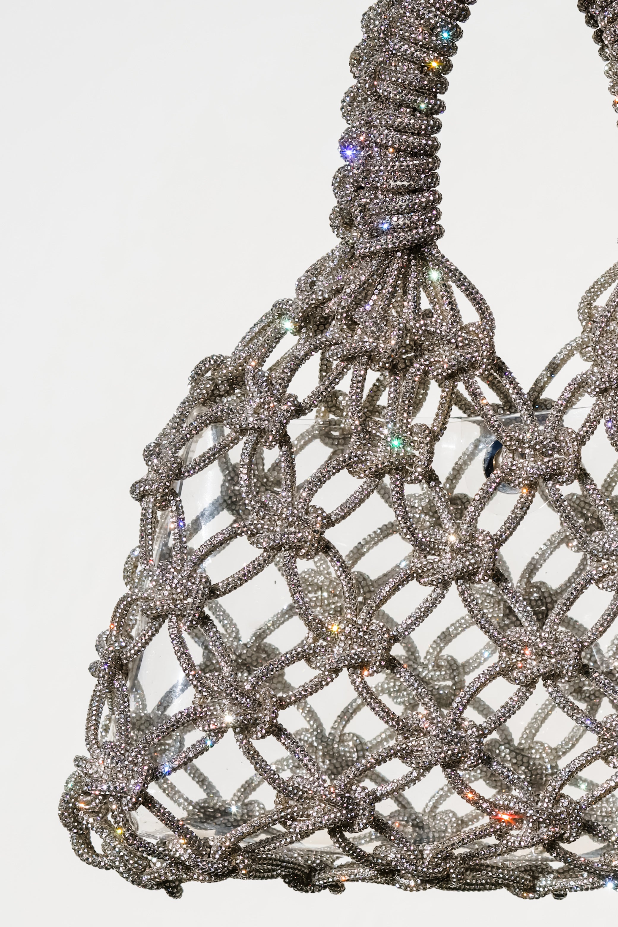 Transformer Insert - Crystal Clear