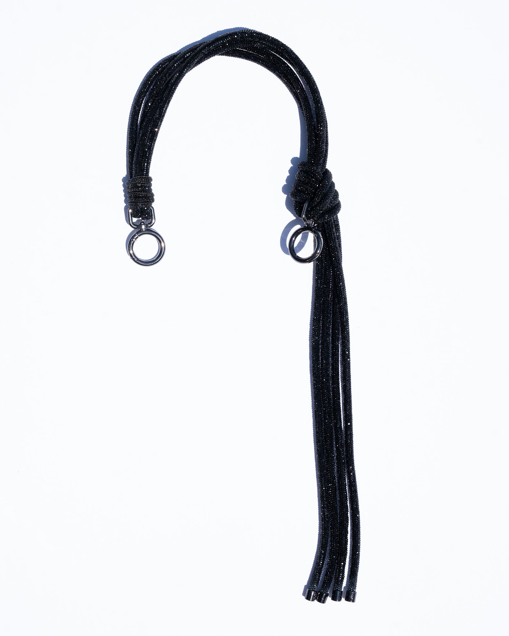 Ori Hobo Bag - Off White