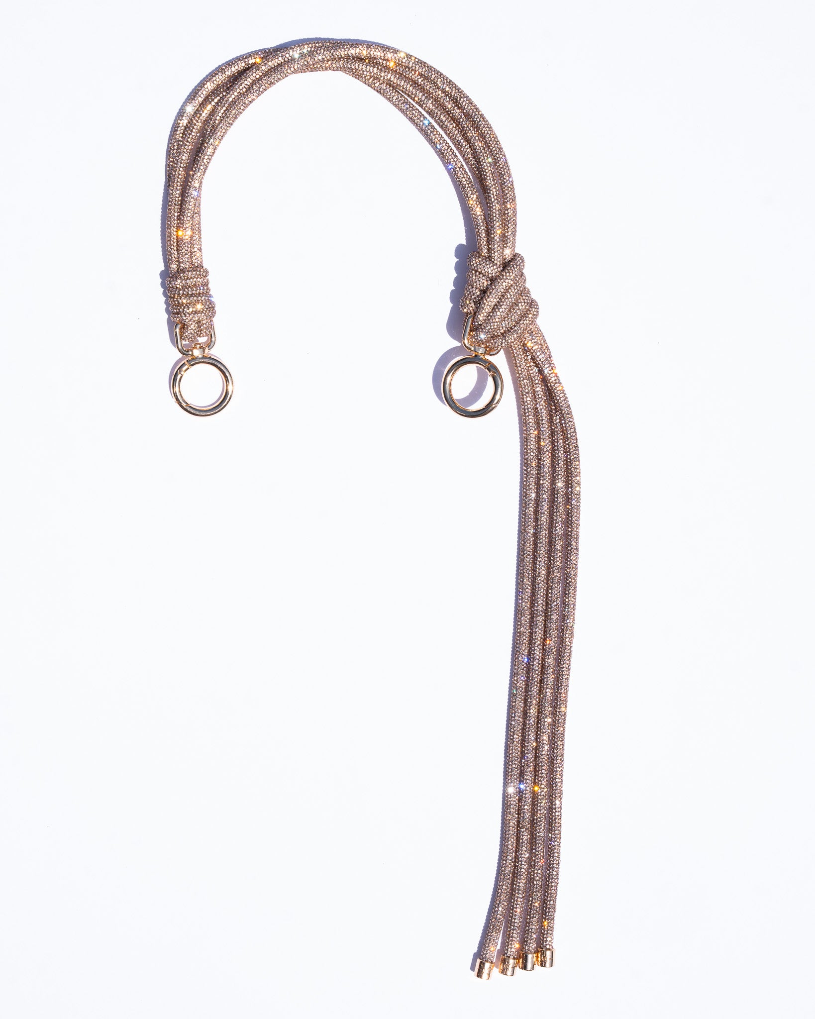 ORI Hobo Bag - Tan
