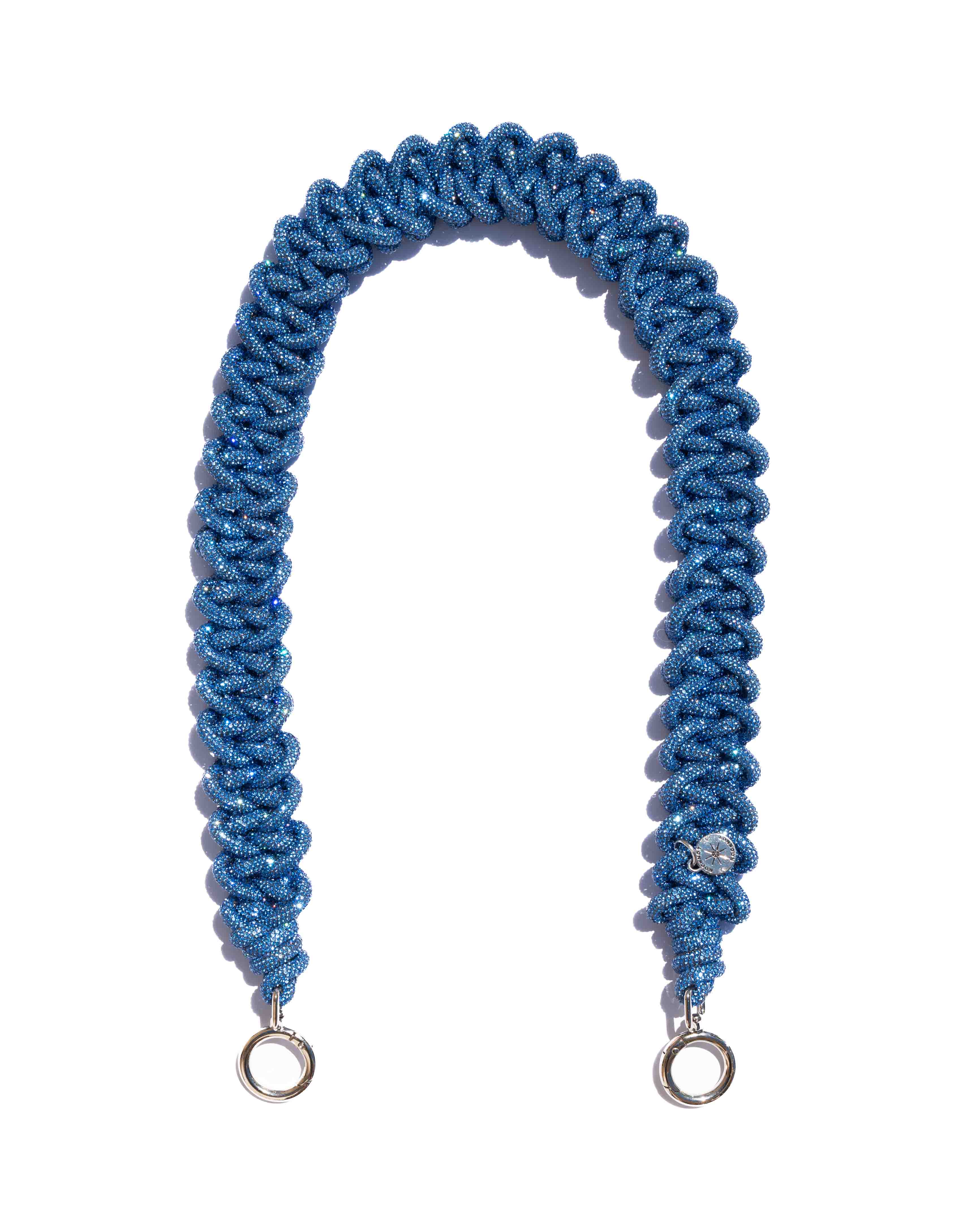 LACE STRAP - Denim Diamond (LIMITED EDITION)