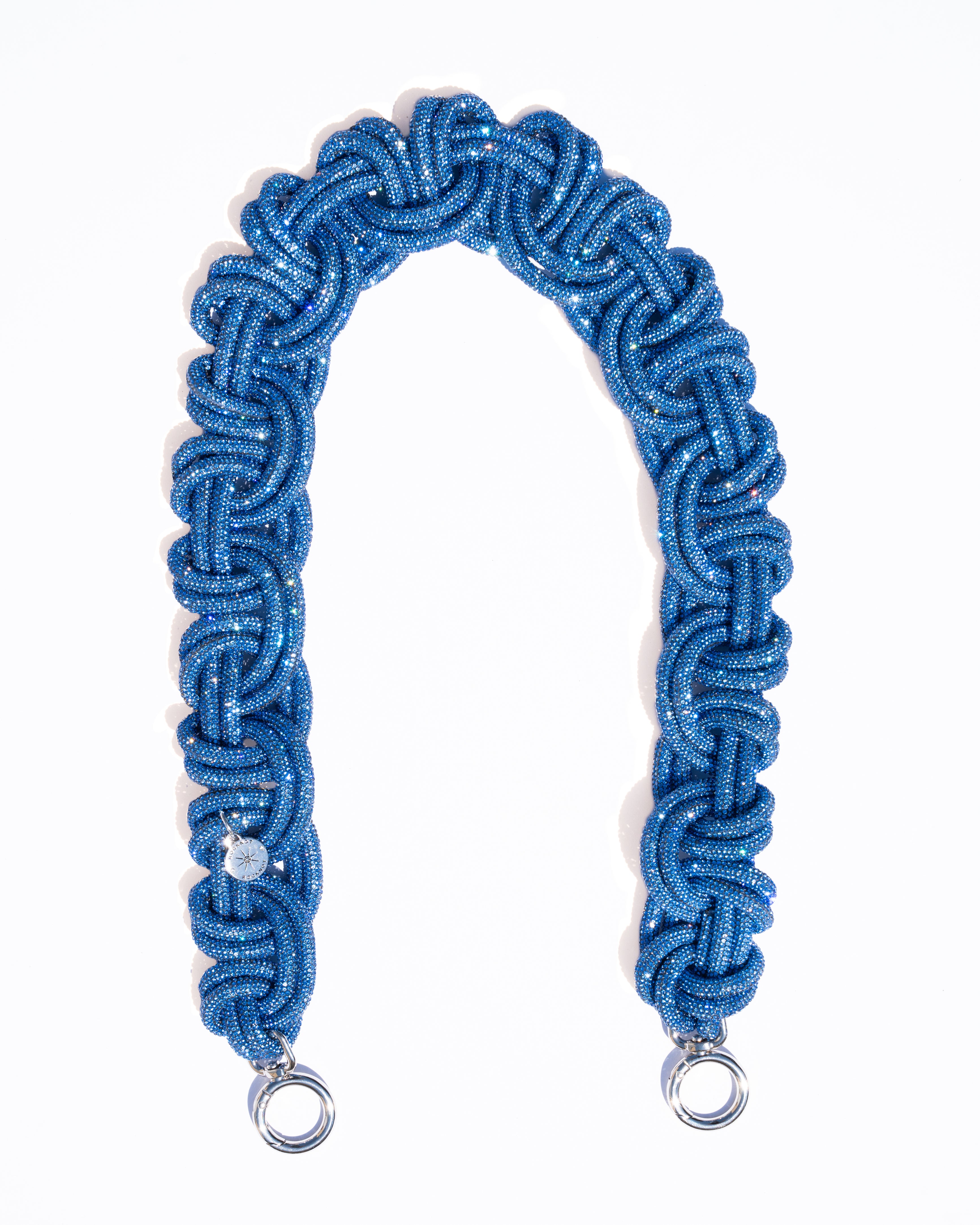 MAGNUM CROWN STRAP - Denim Diamond (LIMITED EDITION)