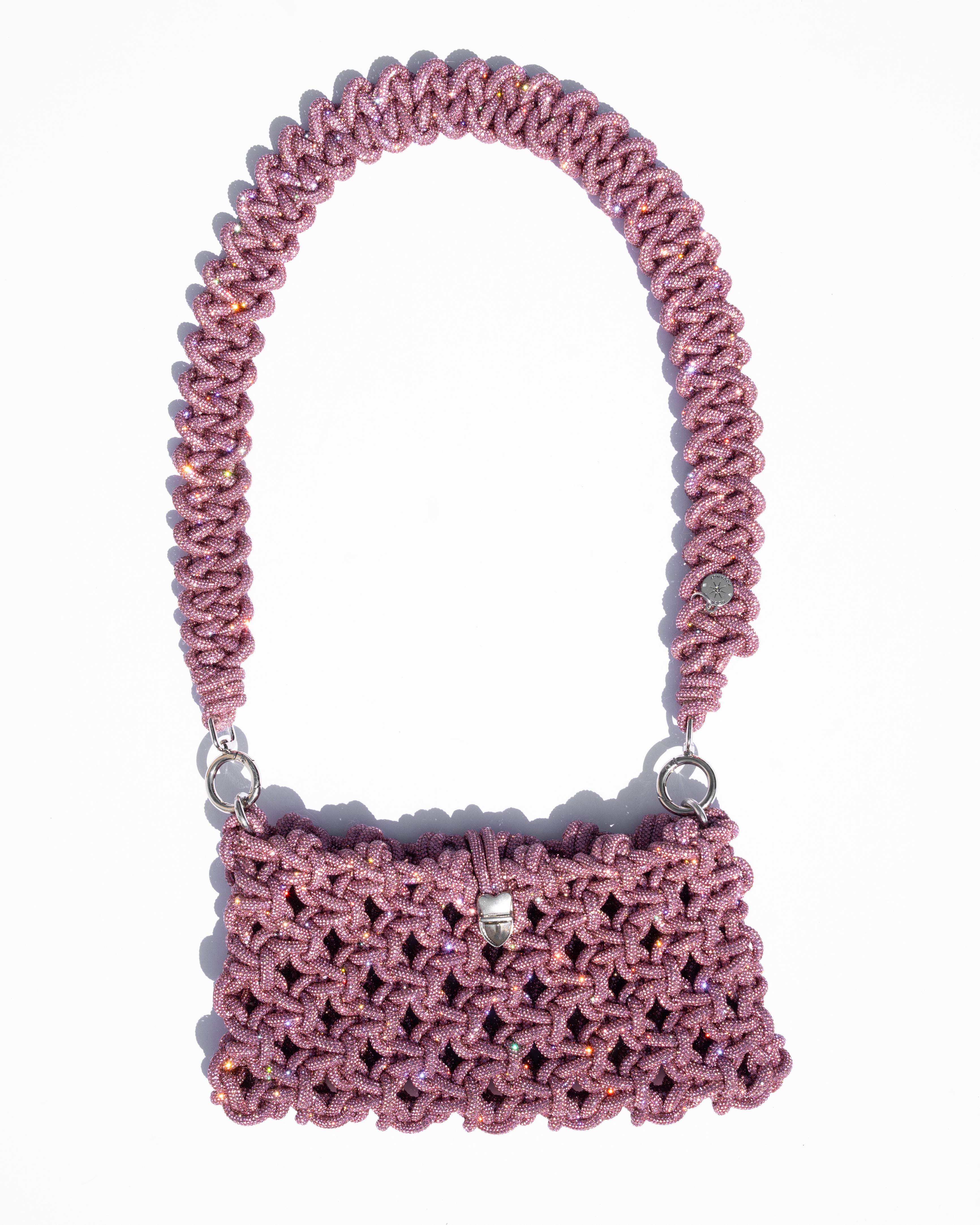 LACE STRAP - Pink Sugar (LIMITED EDITION)