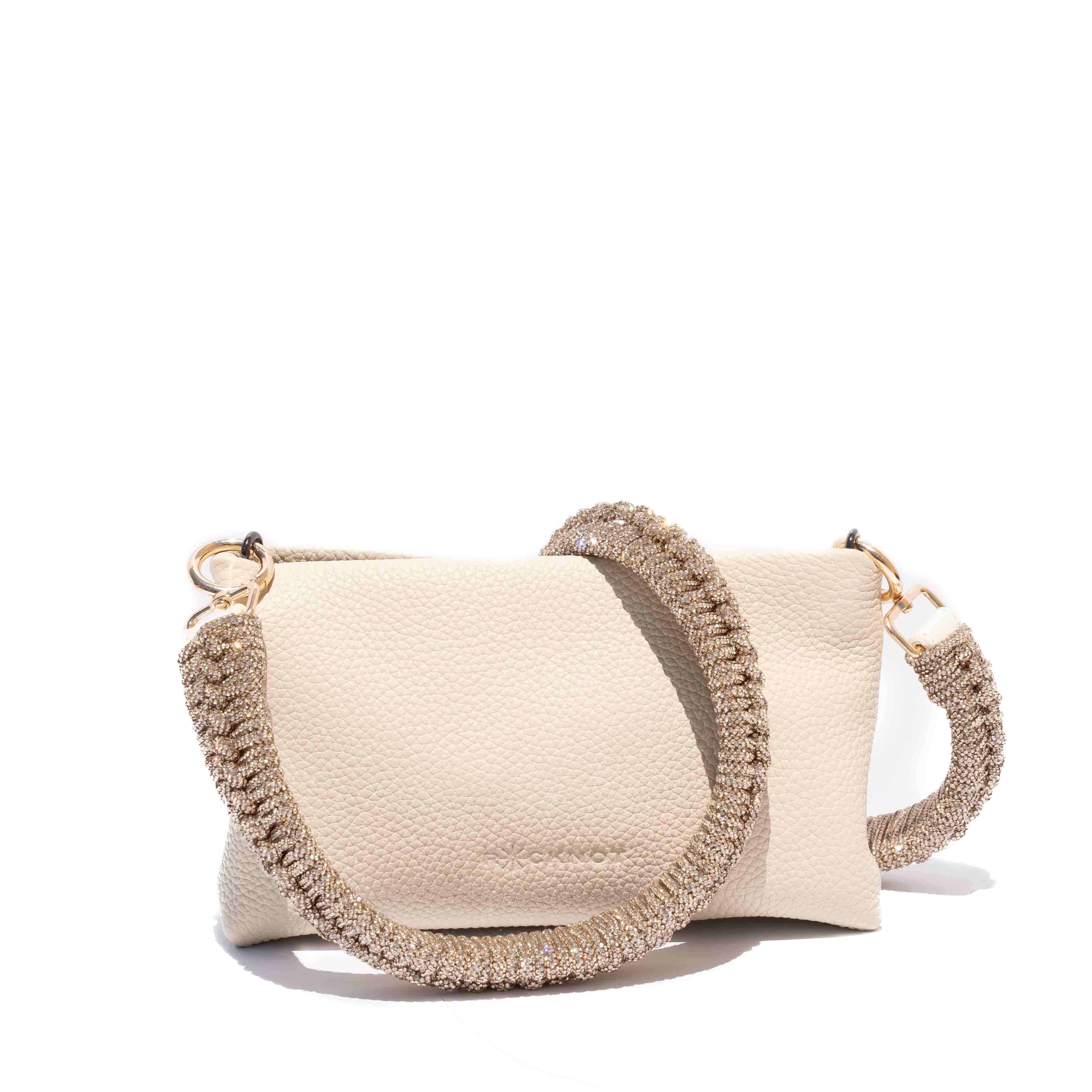 DUTCH STRAP - Champagne Bubbles