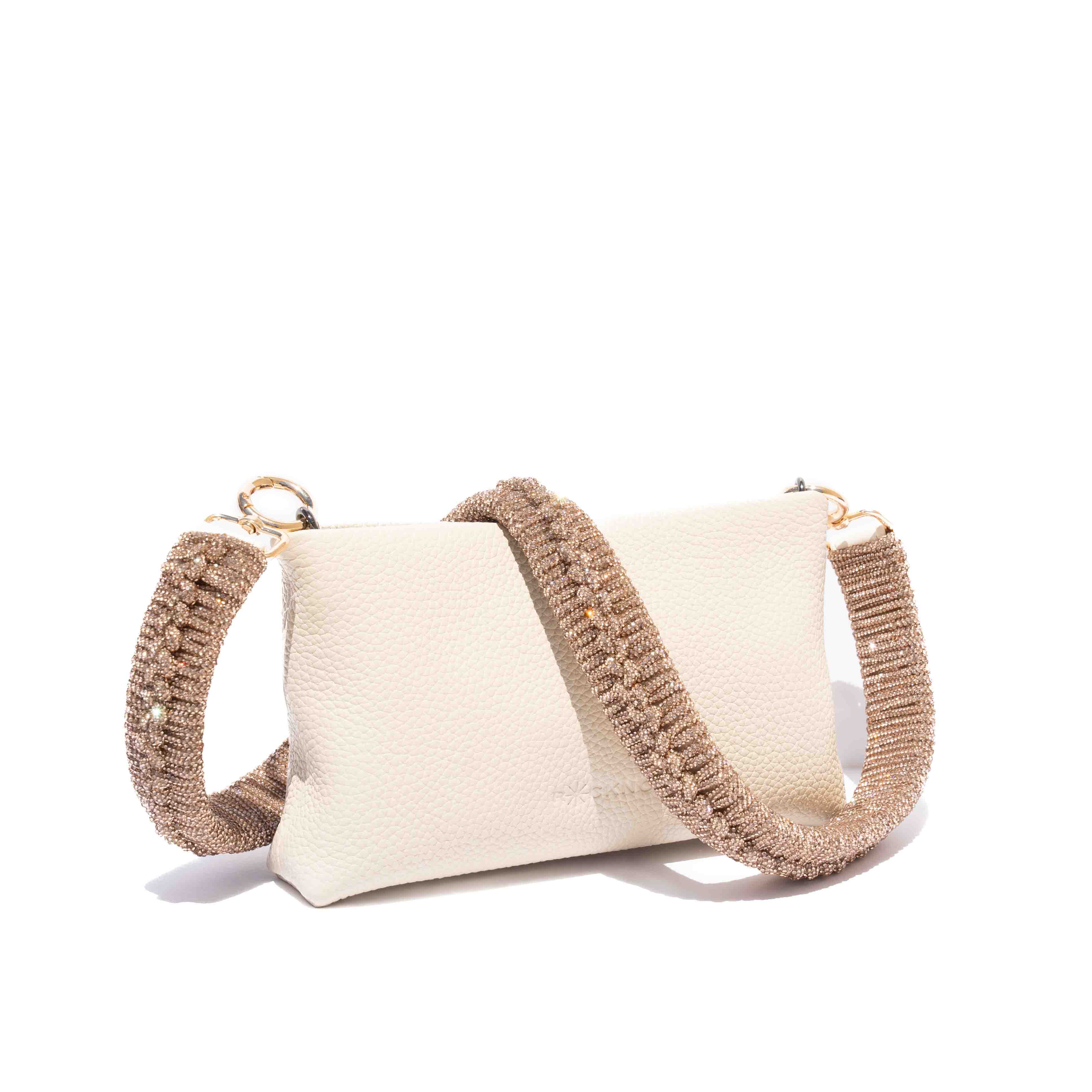 DUTCH STRAP - Rose Gold