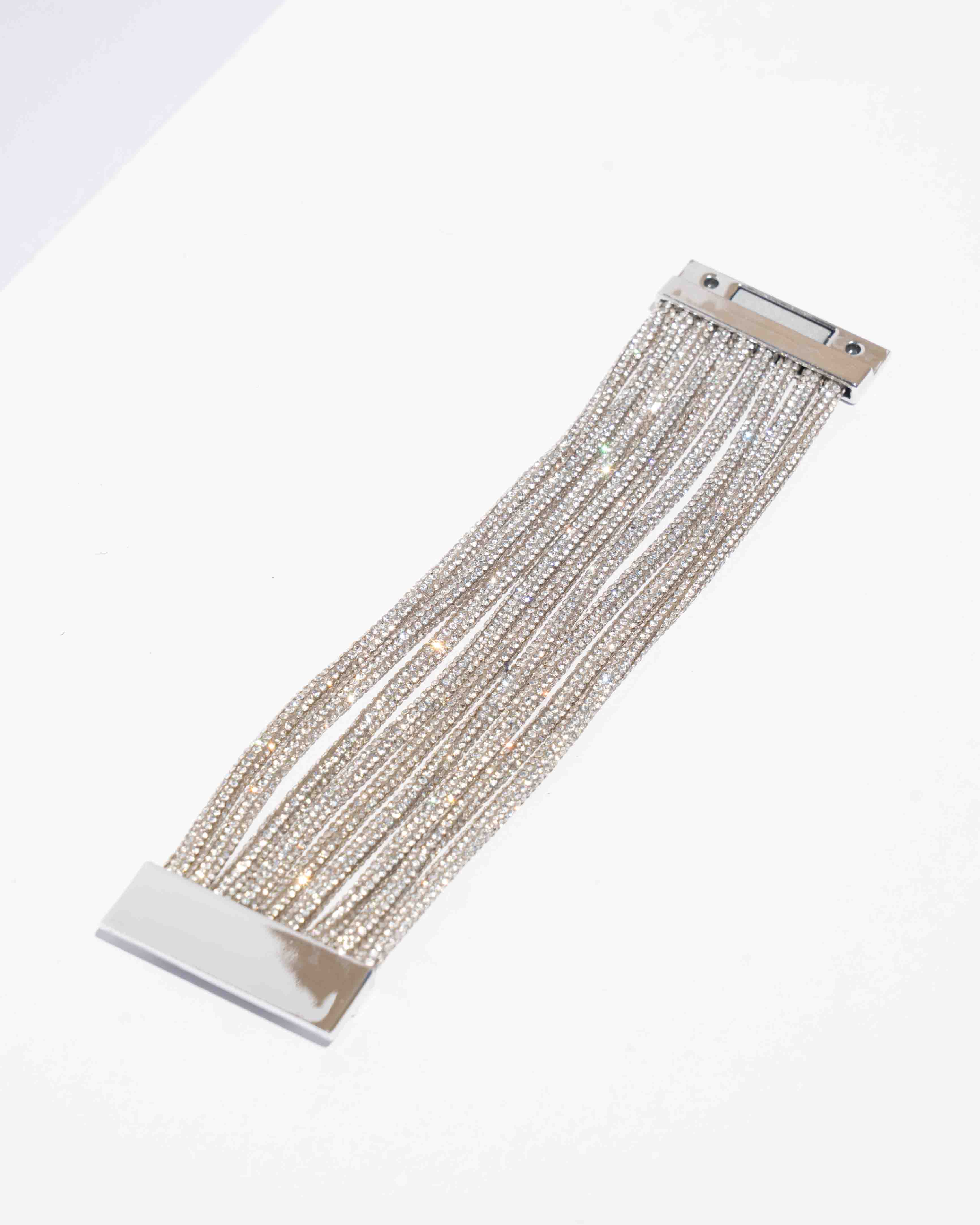Multi Strand Bracelet