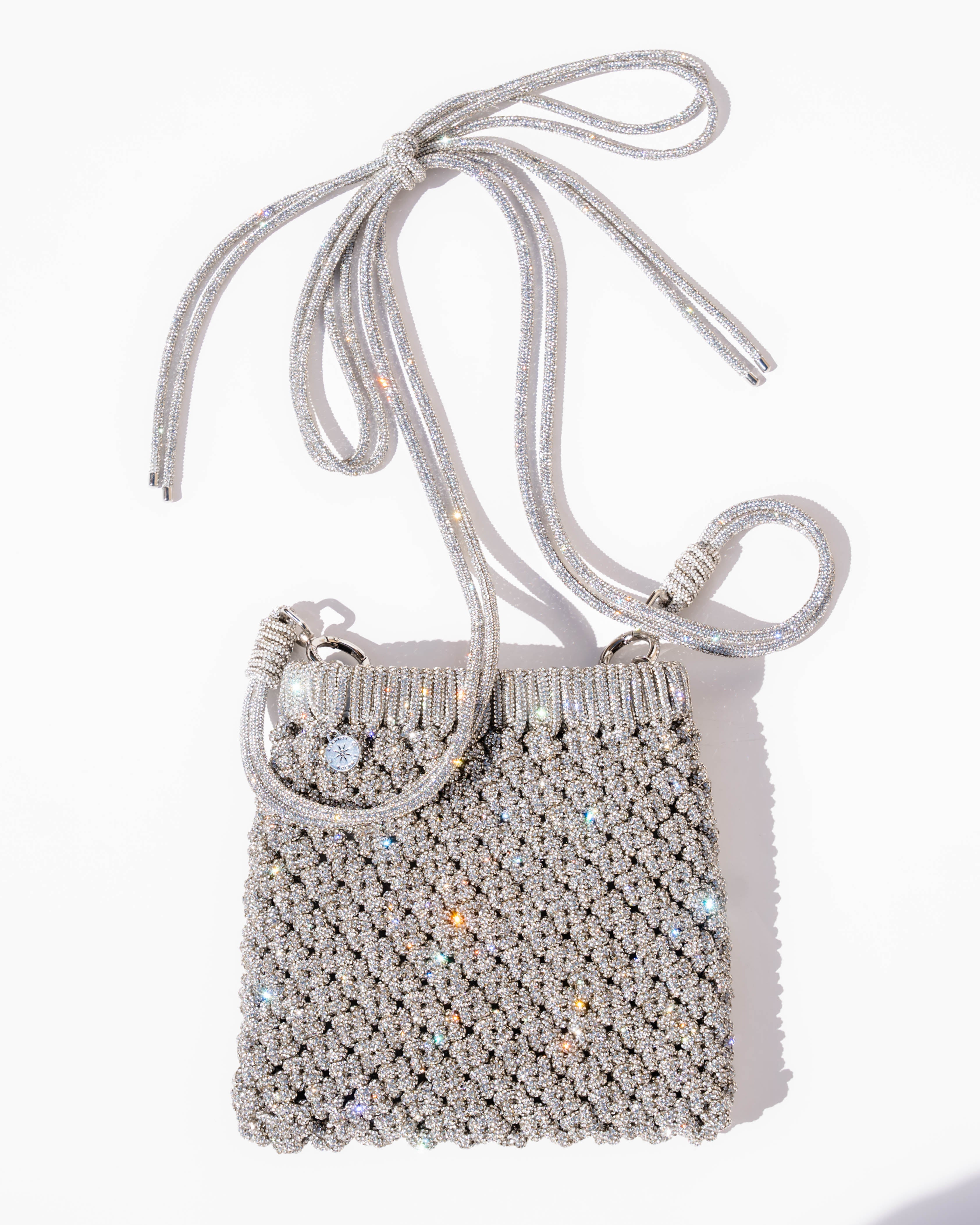 Galaxy Bag - Crystal