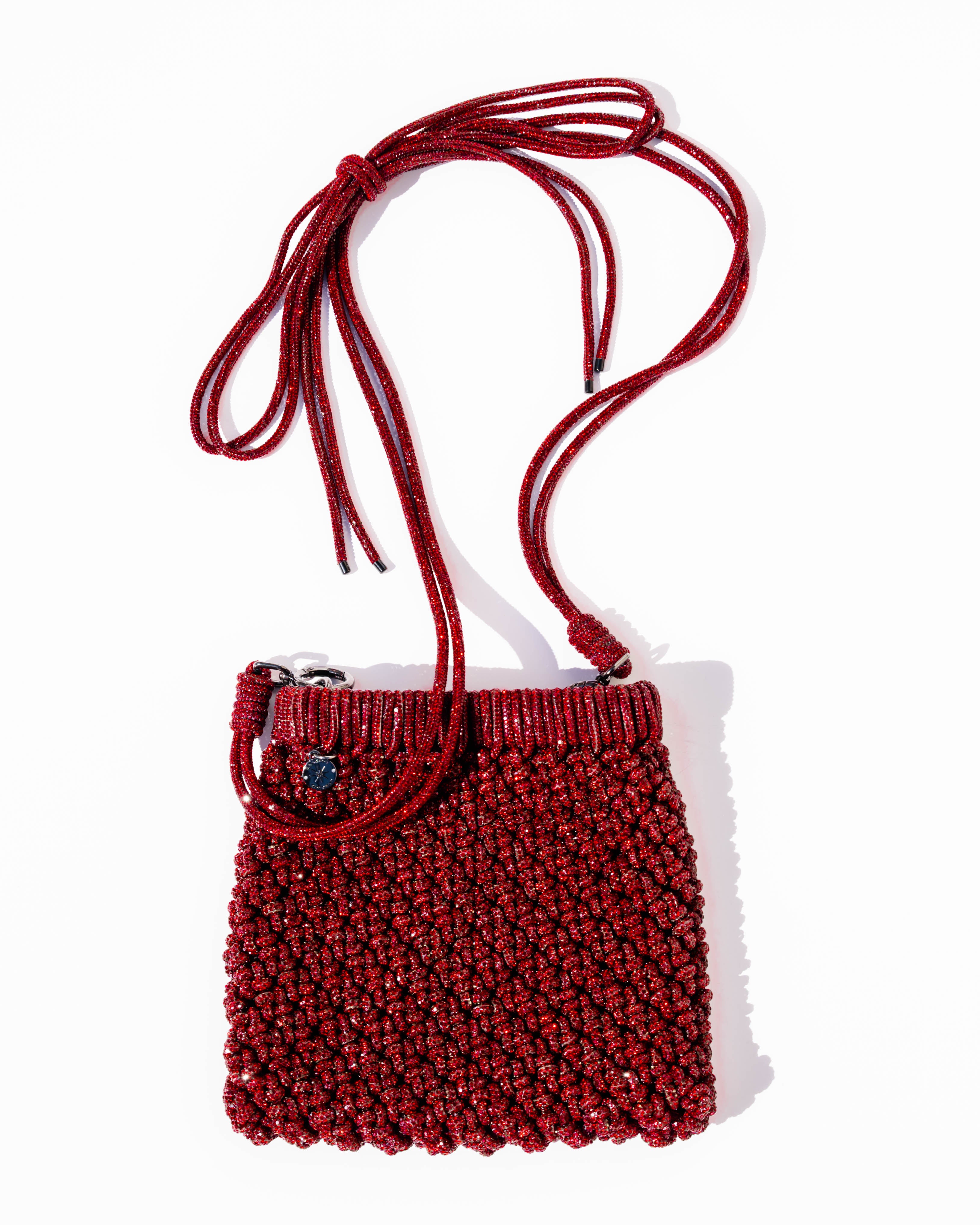 GALAXY Bag - Ruby Red