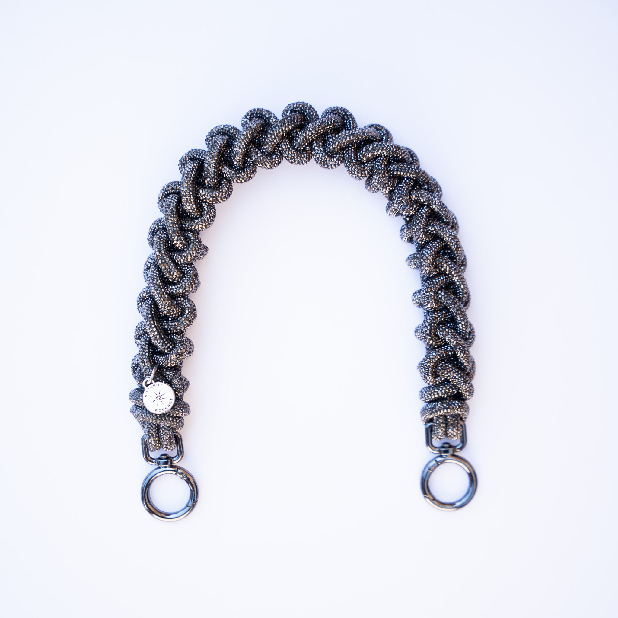 Oz Handle - Gunmetal