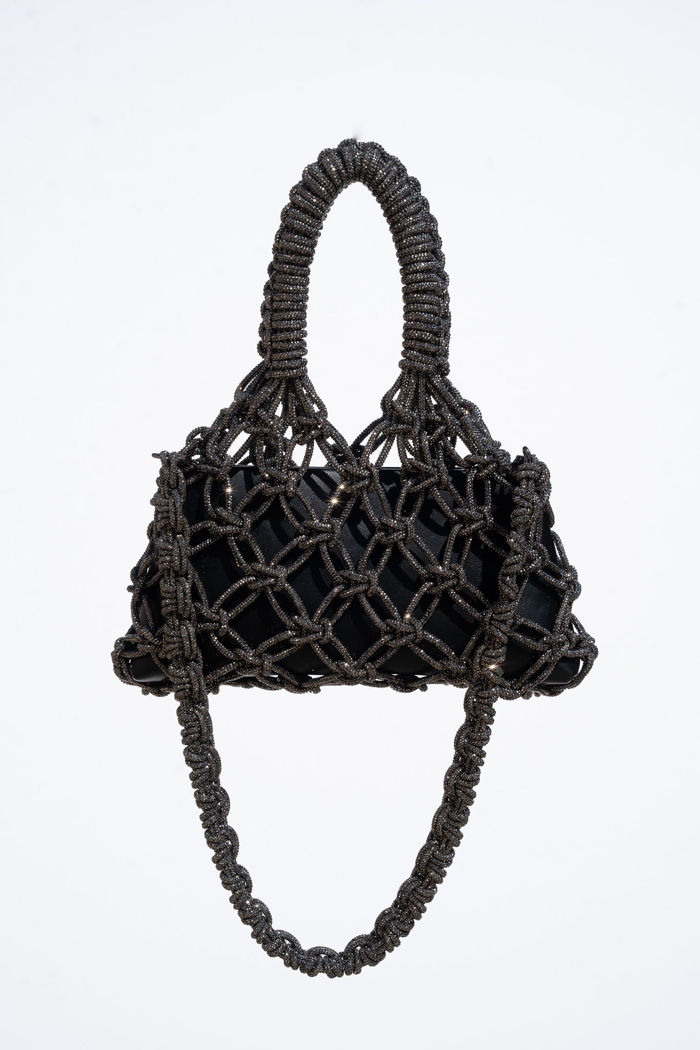 THE TRANSFORMER - Gunmetal