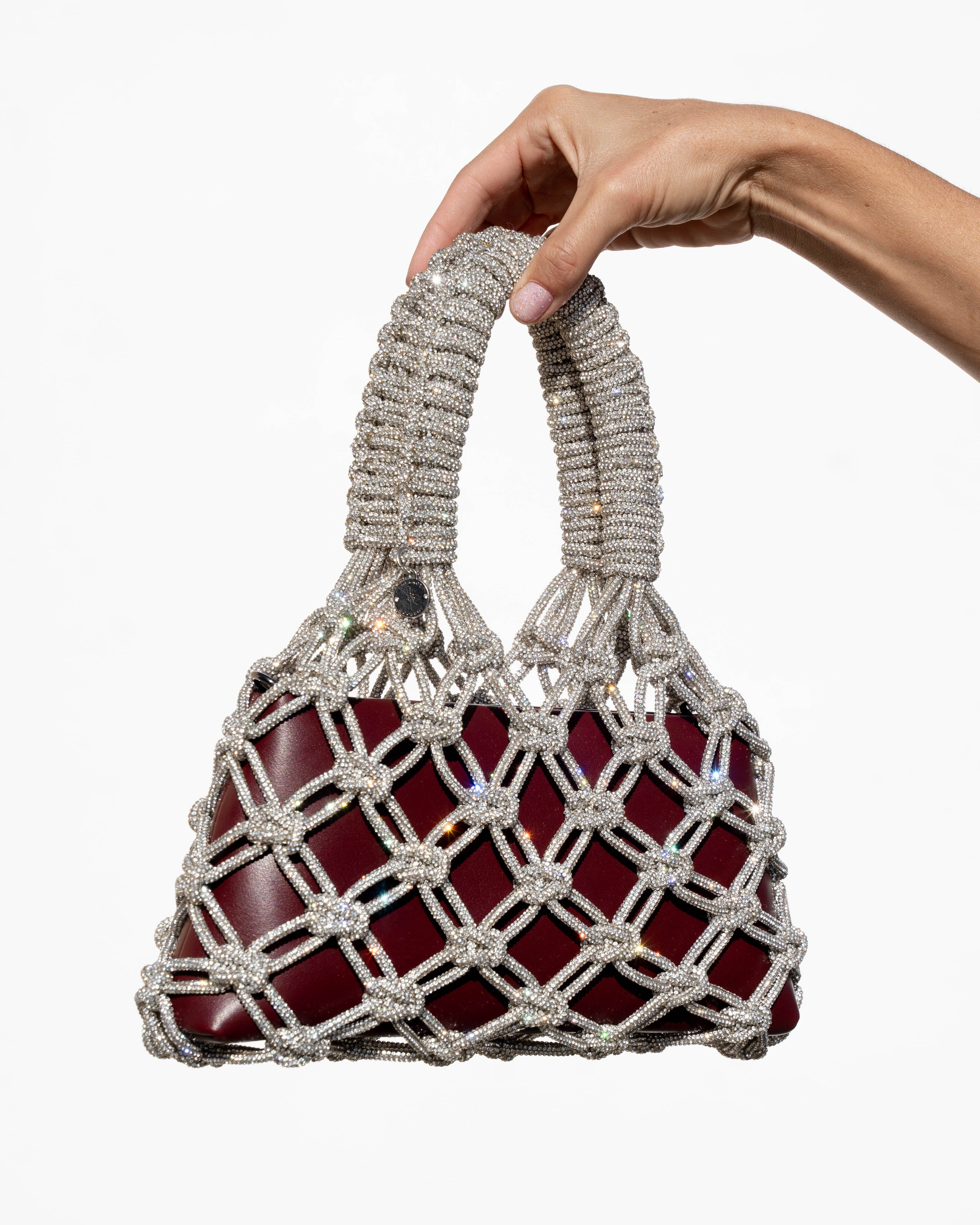 THE TRANSFORMER - Crystal / Merlot