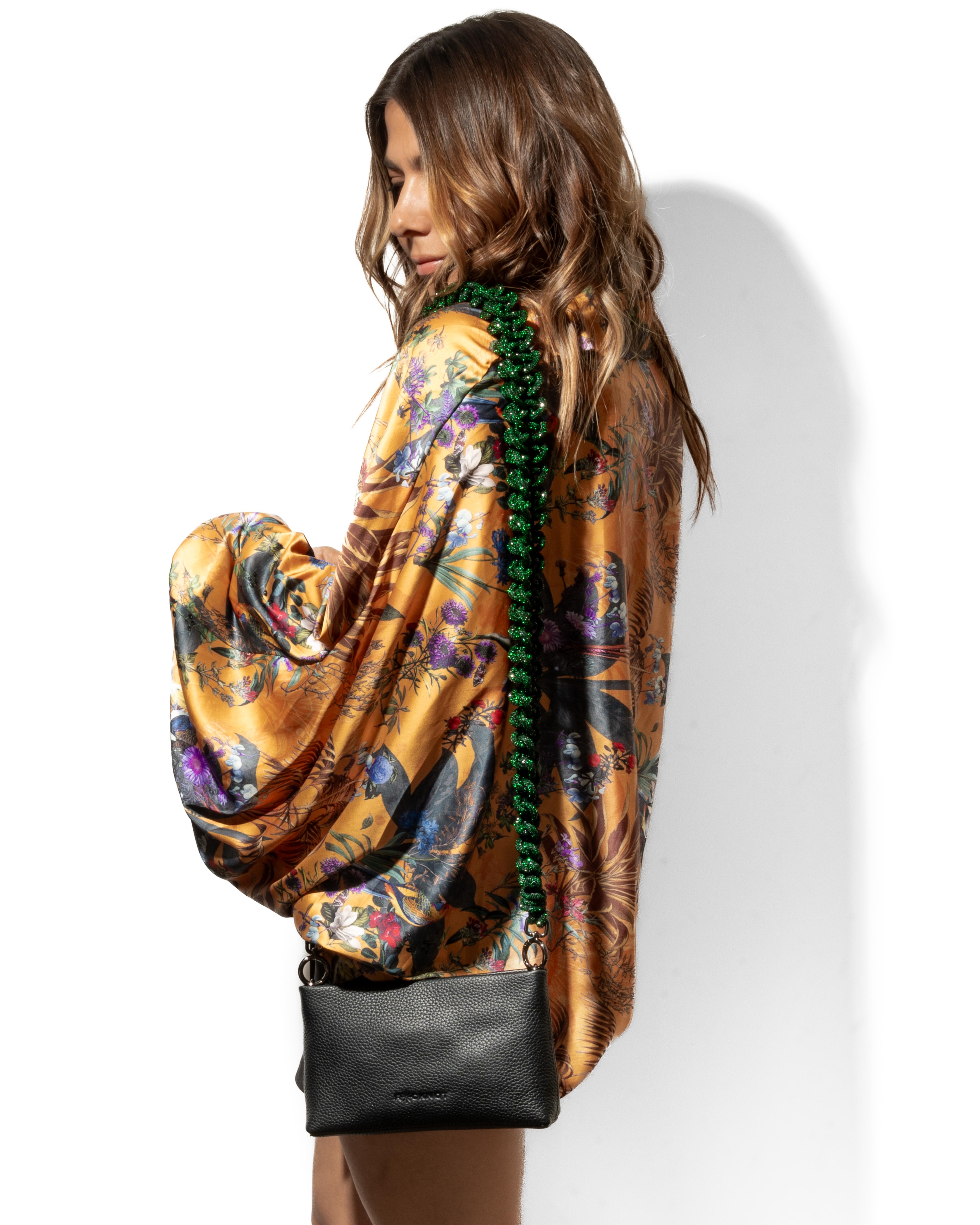 LACE STRAP - Emerald (LIMITED EDITION)