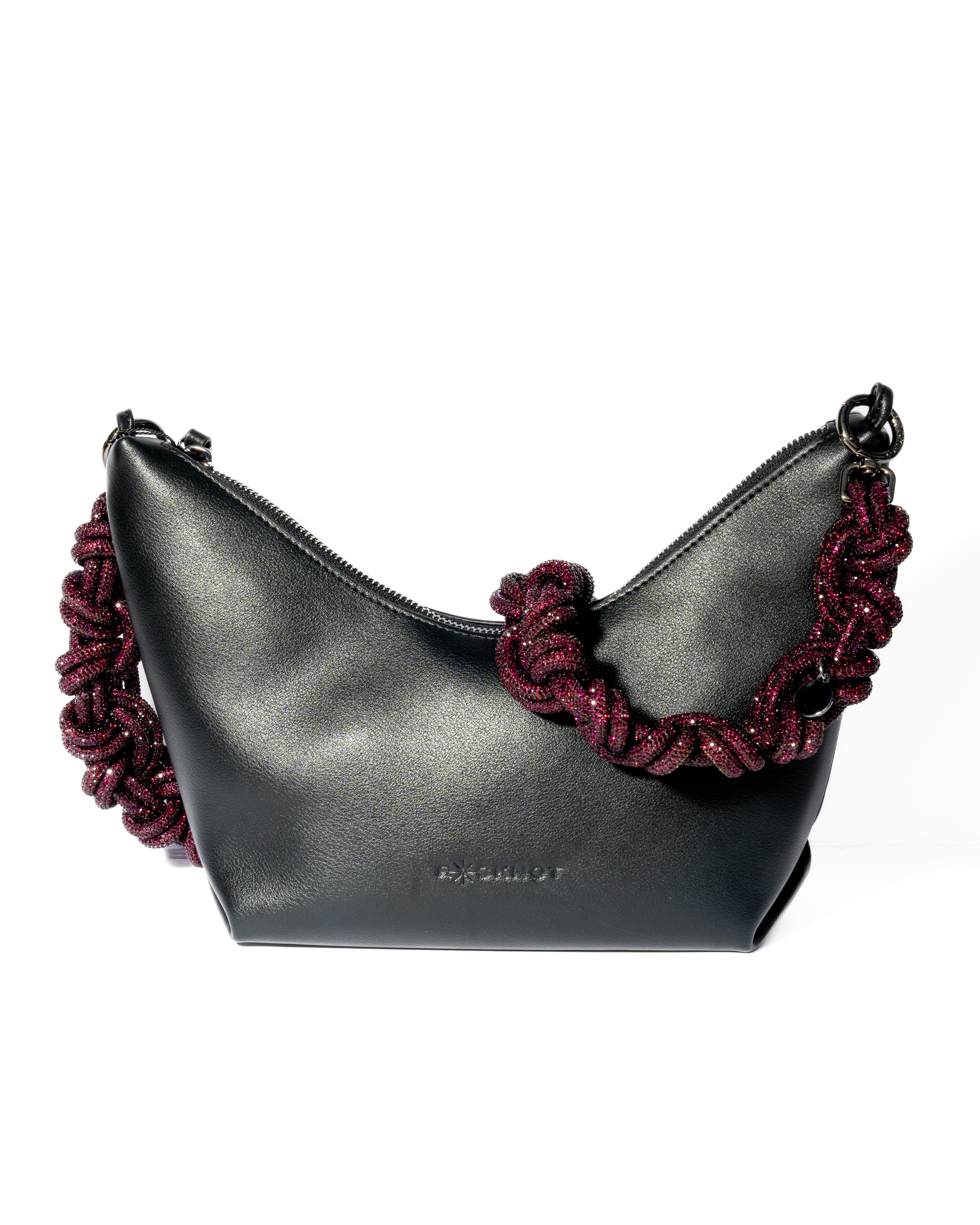 MAGNUM CROWN STRAP - Amethyst (LIMITED EDITION)