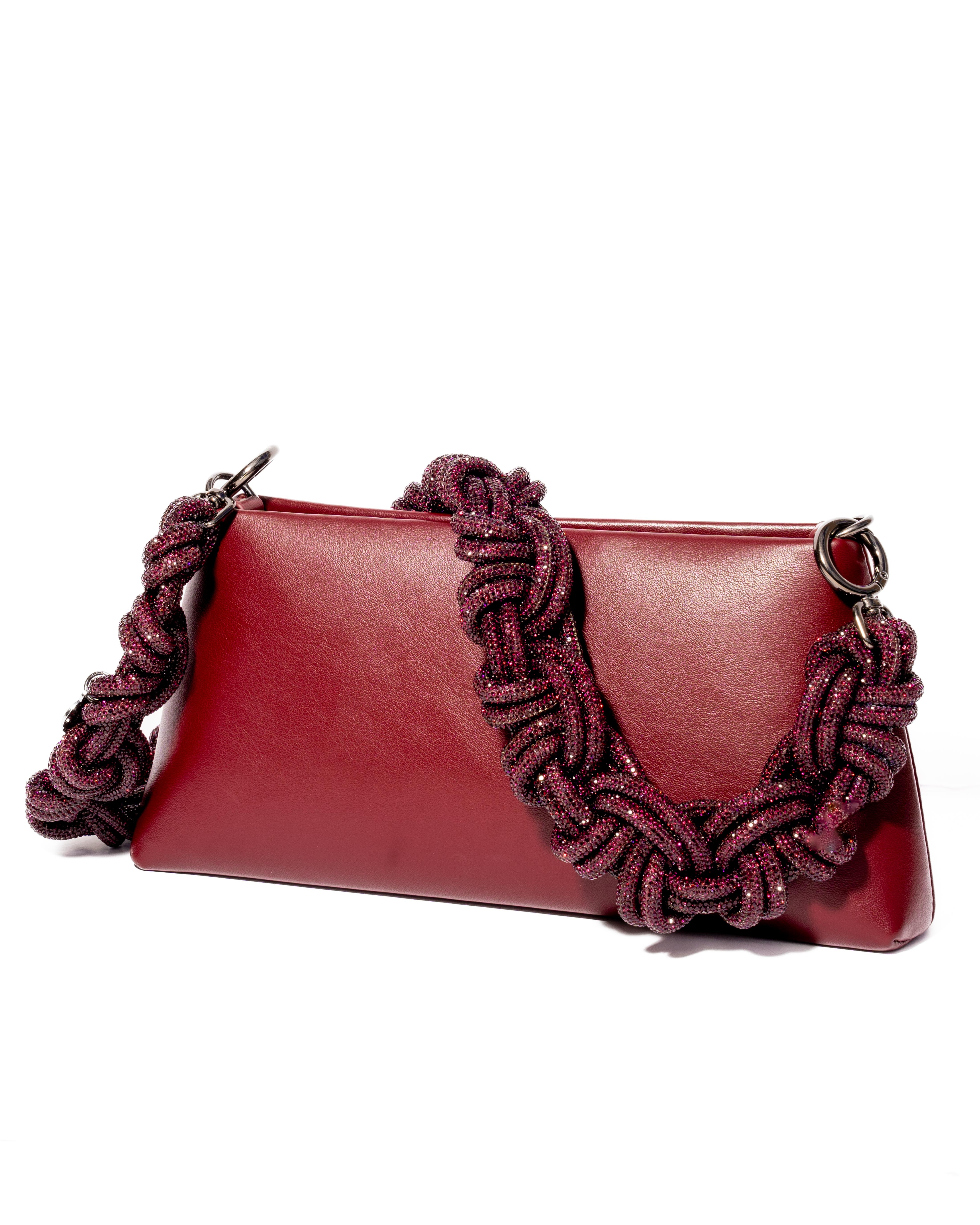 MAGNUM CROWN STRAP - Amethyst (LIMITED EDITION)