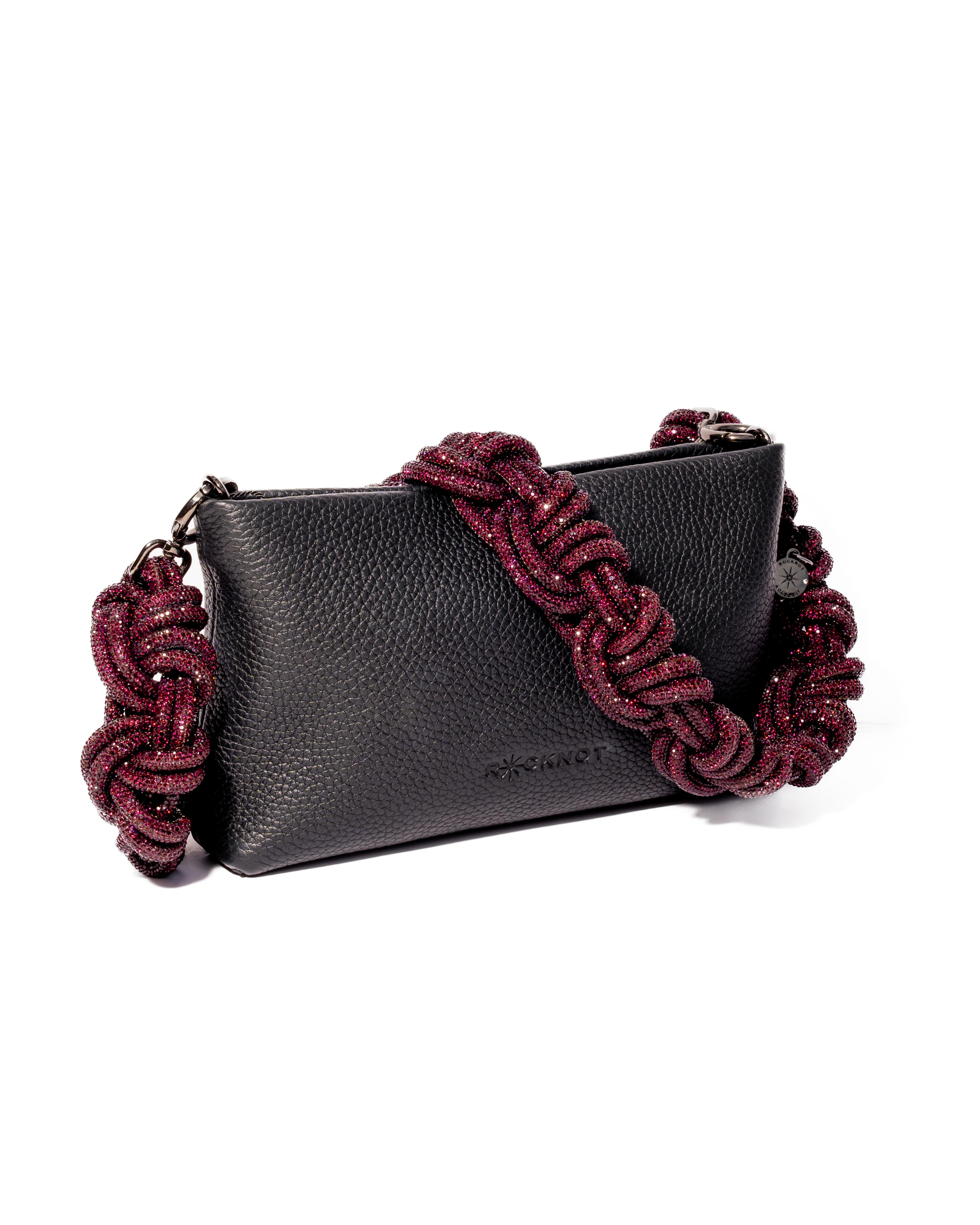 MAGNUM CROWN STRAP - Amethyst (LIMITED EDITION)