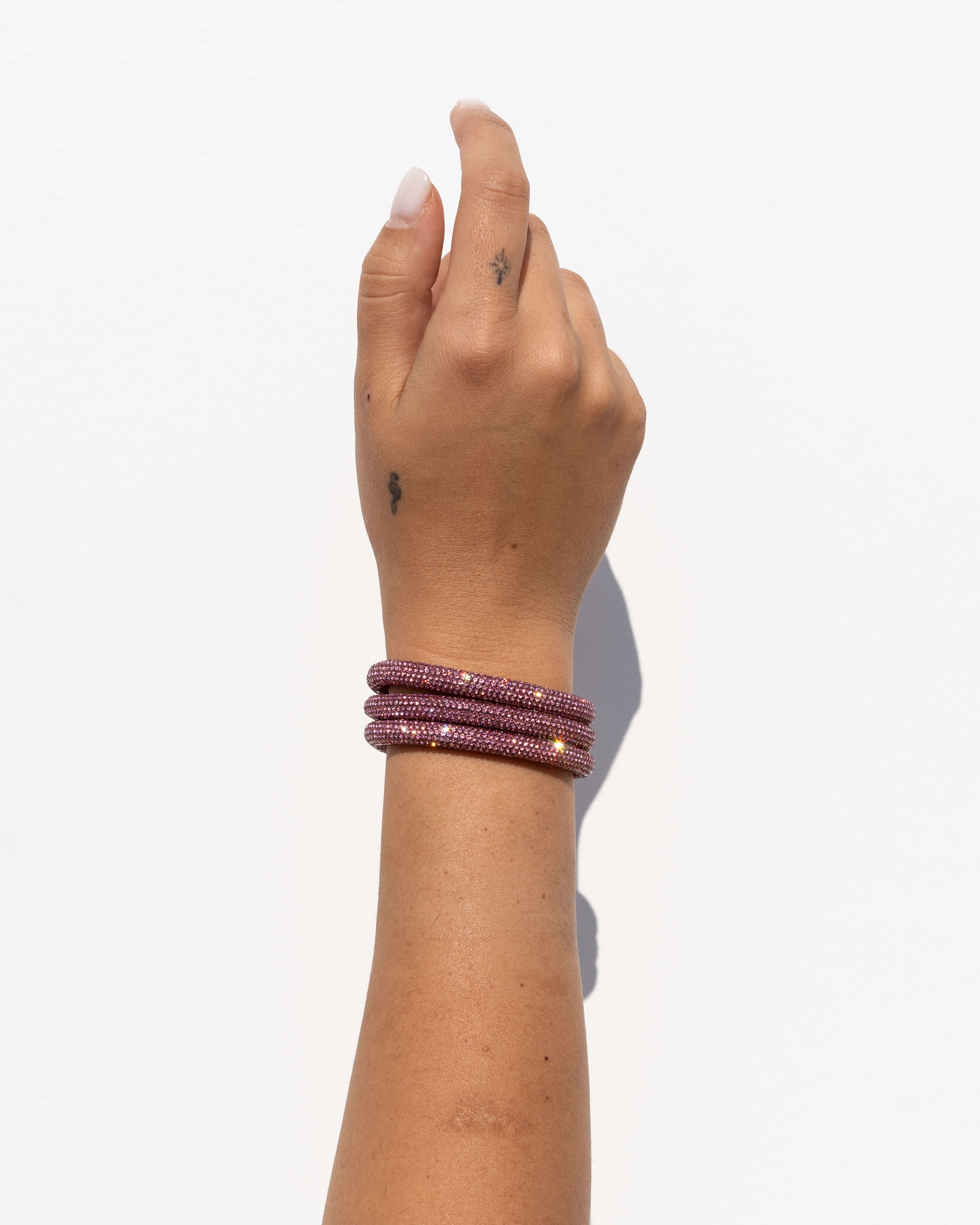 3x BRACELET BUNDLE - Choose Your Color