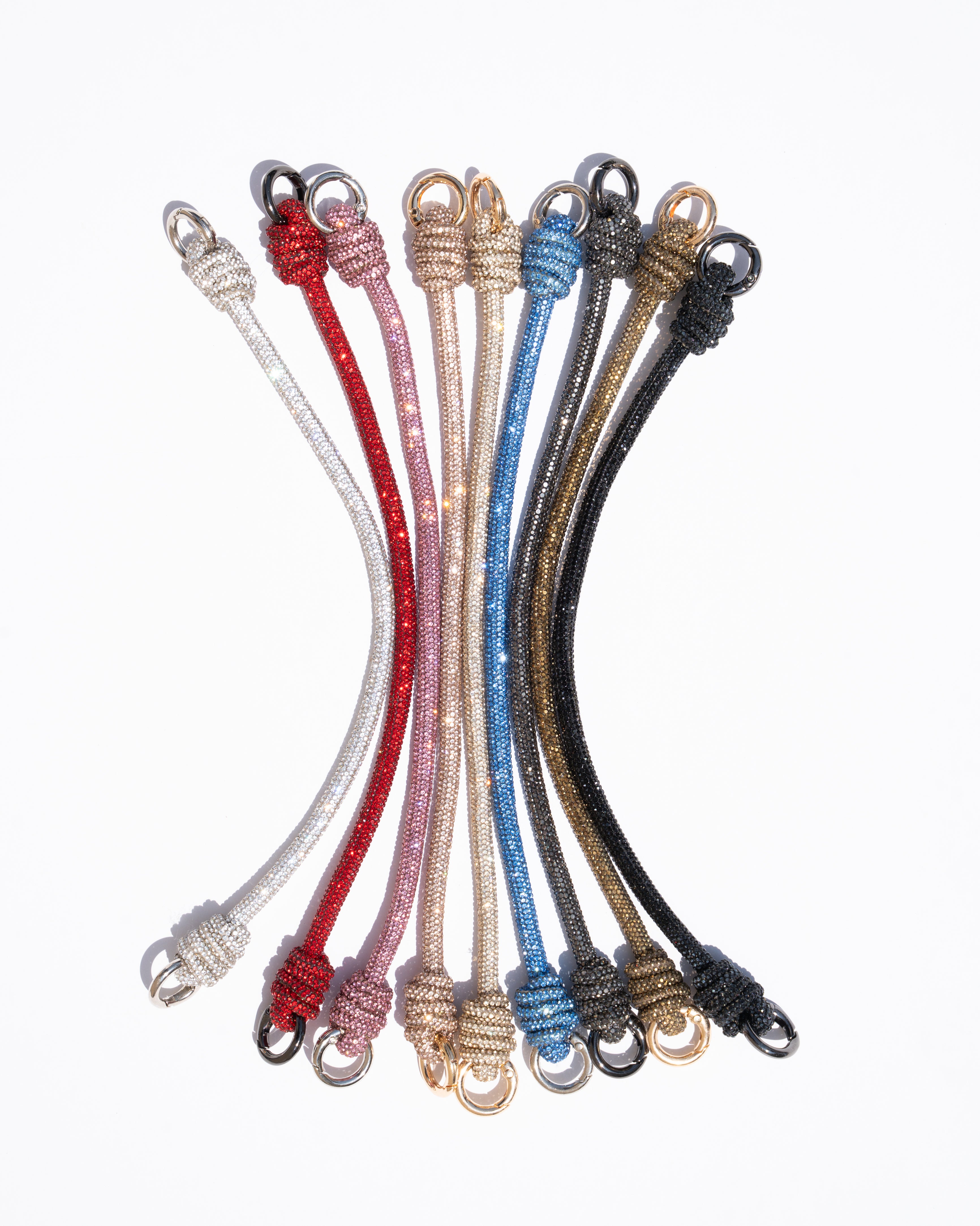 SPIRAL Phone Wristlet - Multiple Colors