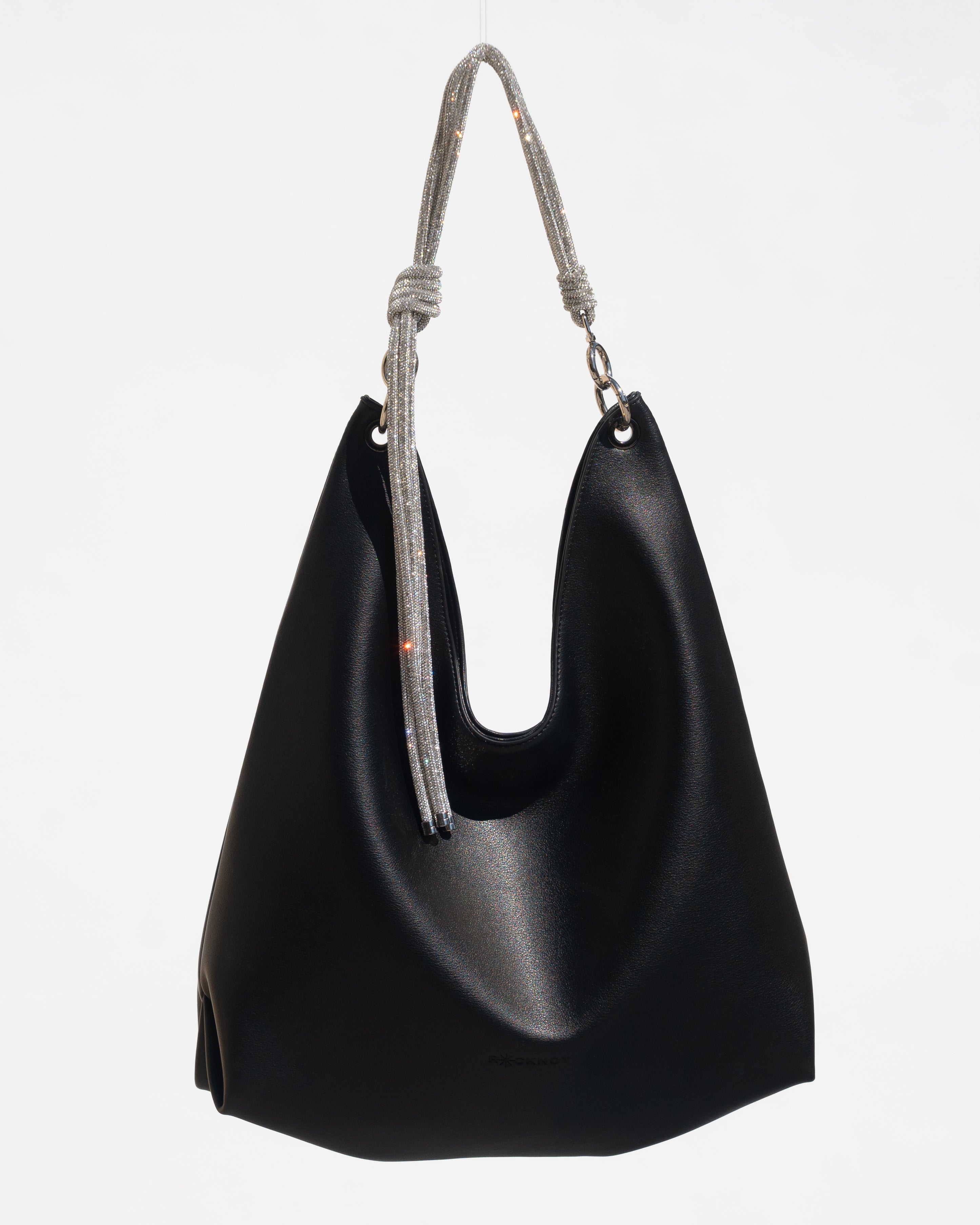 ORI Hobo Bag - Black