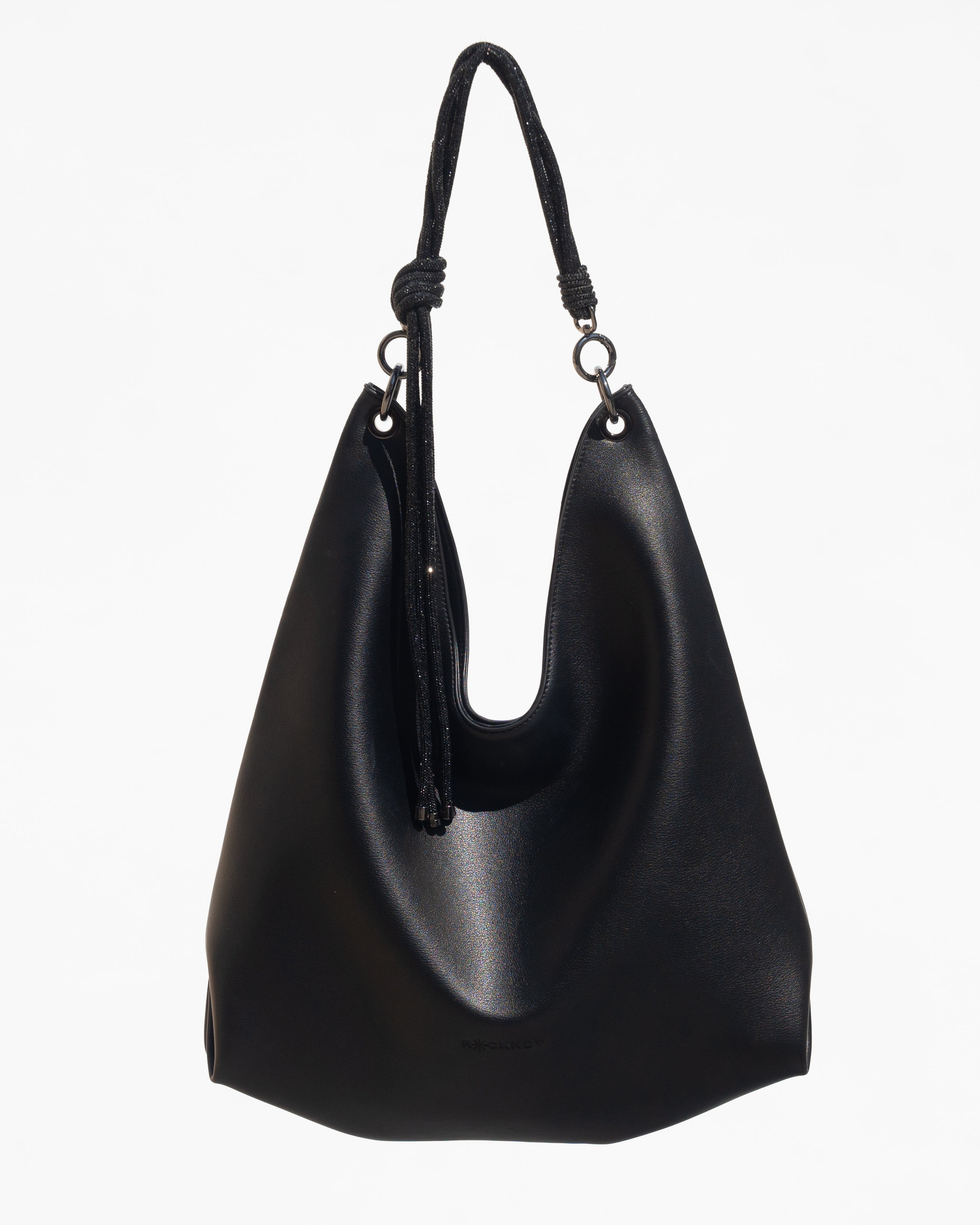 ORI Hobo Bag - Black