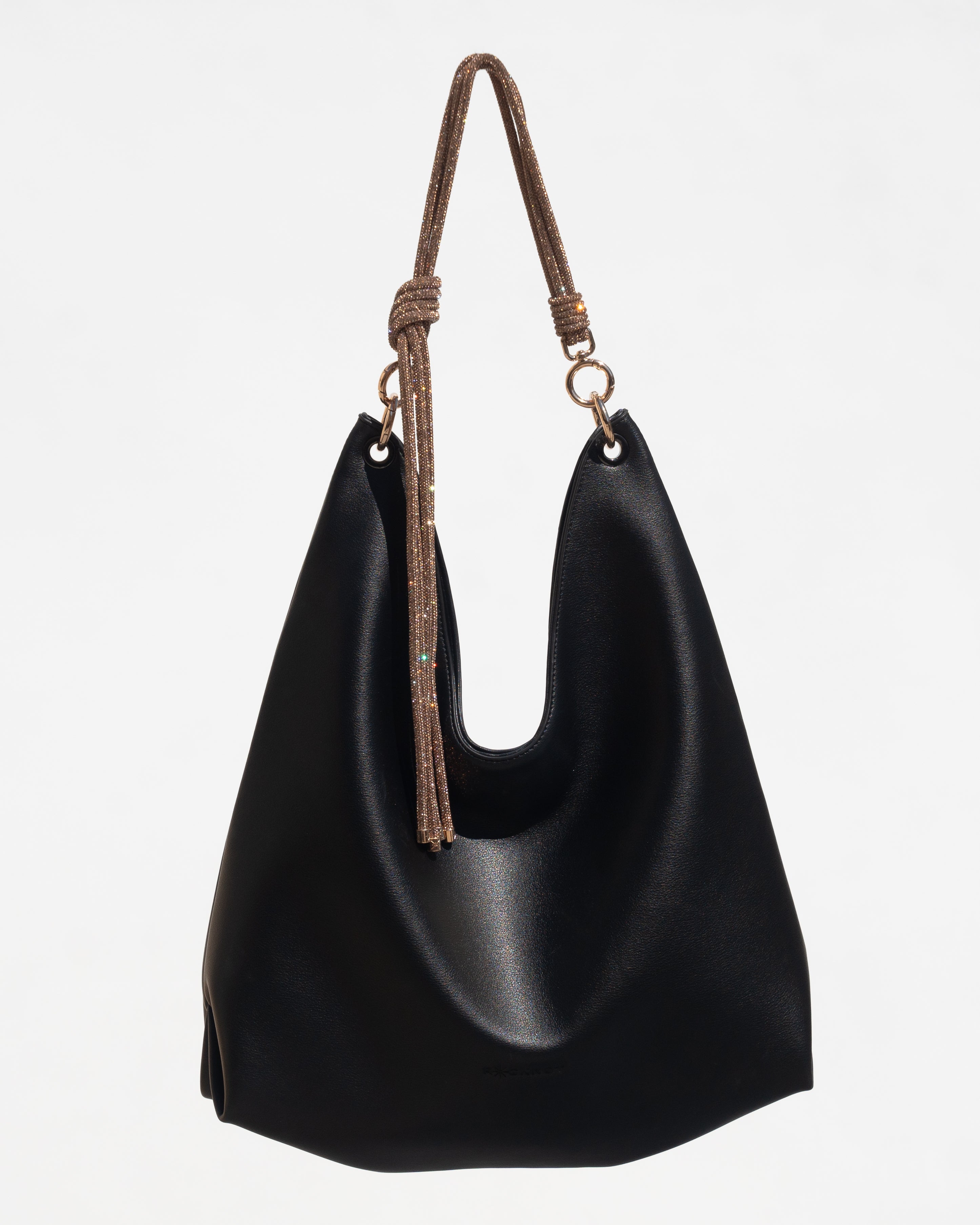 ORI Hobo Bag - Black