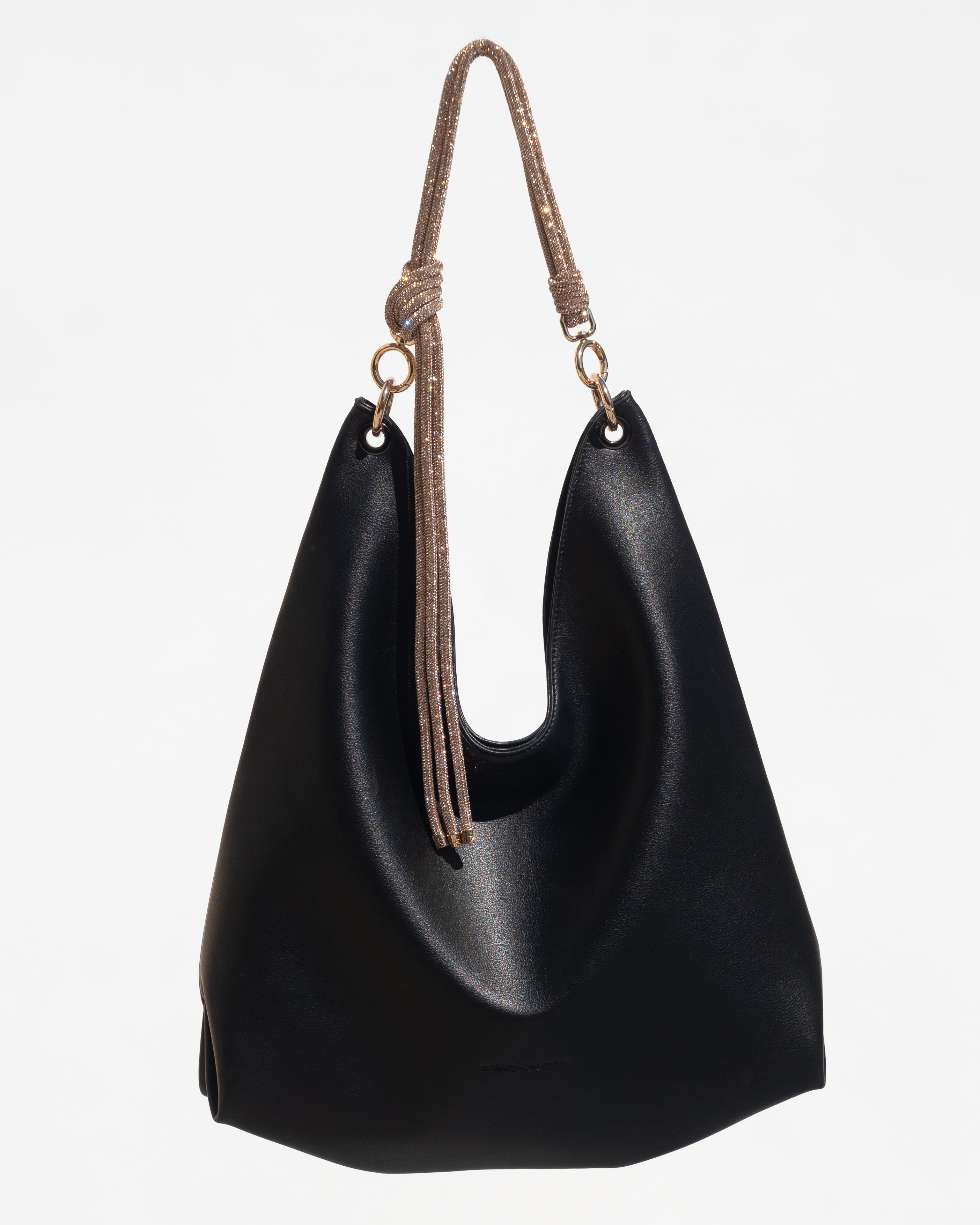 ORI Hobo Bag - Black